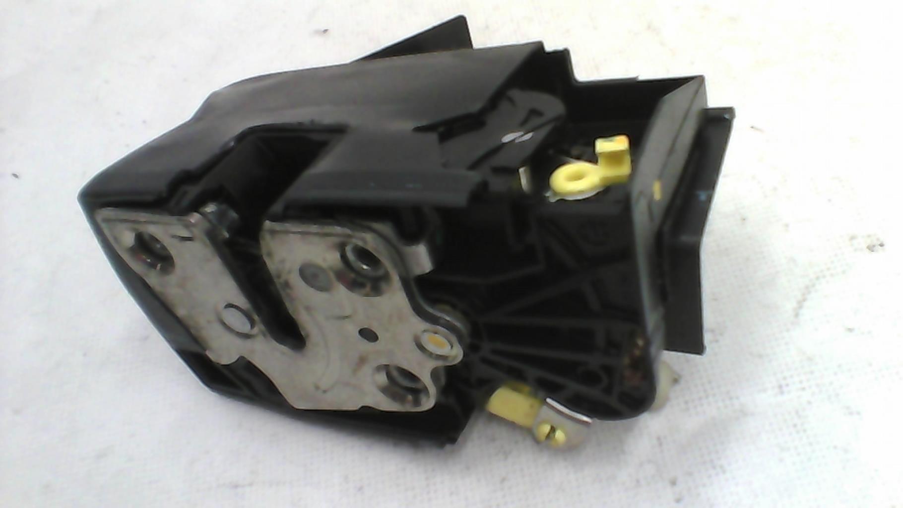 Serratura anteriore sinistra DACIA SANDERO 2 PHASE 2 Gasolina - 1