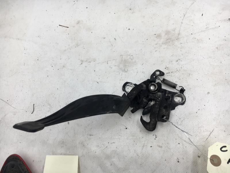 Serrure de capot CITROEN C4 2 PHASE 1 Diesel - 1