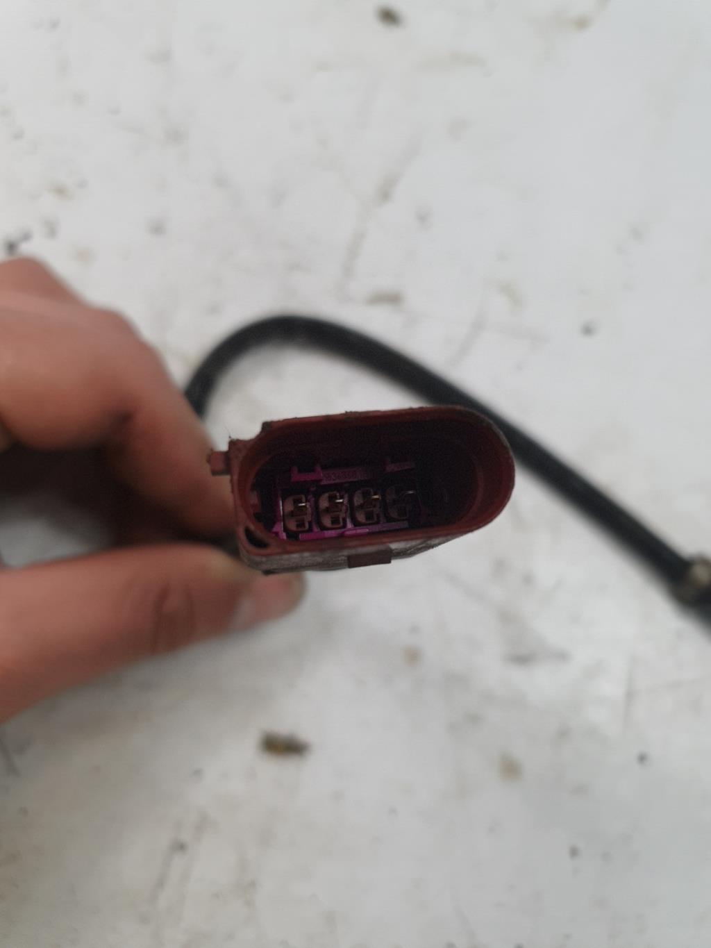 Sonde lambda VOLKSWAGEN POLO 4 PHASE 2 Essence - 1