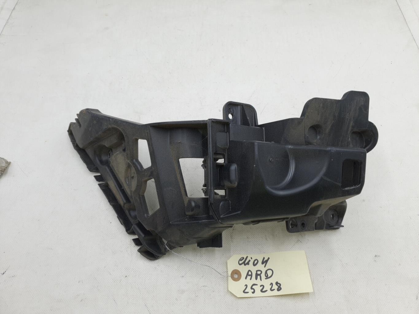 Supporto paraurti posteriore RENAULT CLIO 4 PHASE 2 Diésel - 1