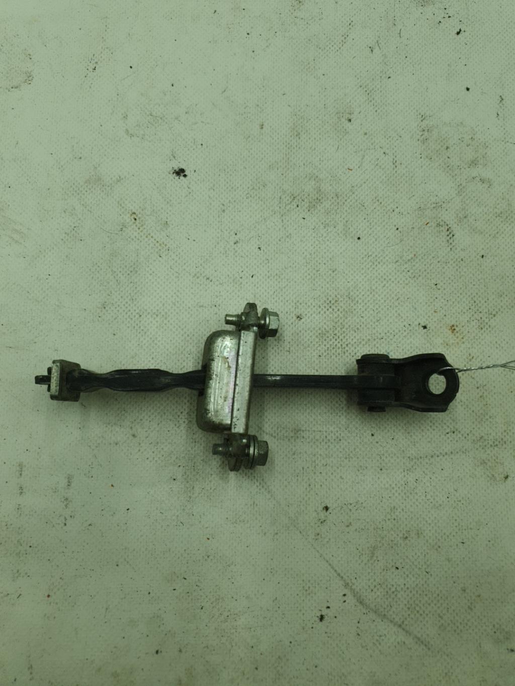 Tirante portiera posteriore sinistro NISSAN QASHQAI 1 PHASE 1 Diésel - 1