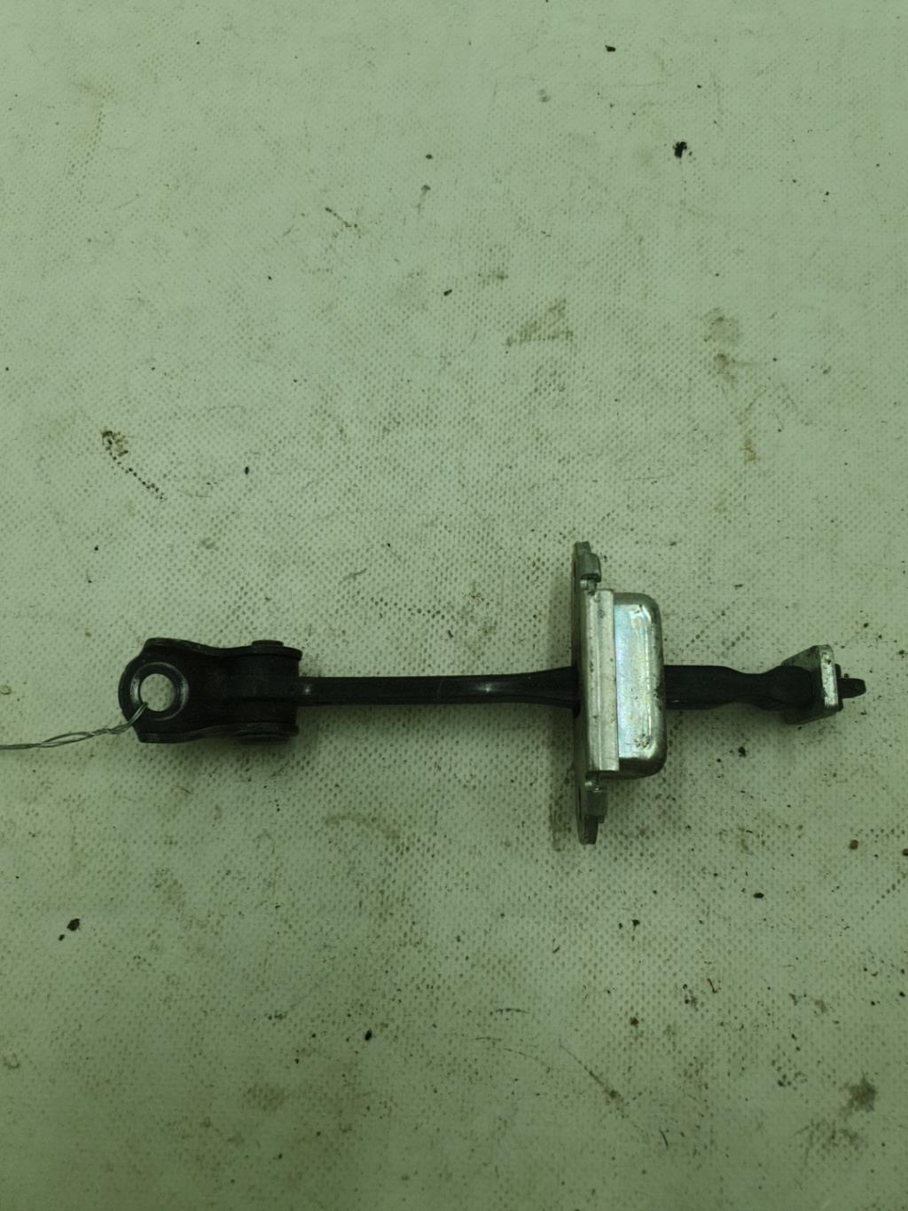 Tirante portiera posteriore sinistro NISSAN QASHQAI 1 PHASE 2 Diésel - 1