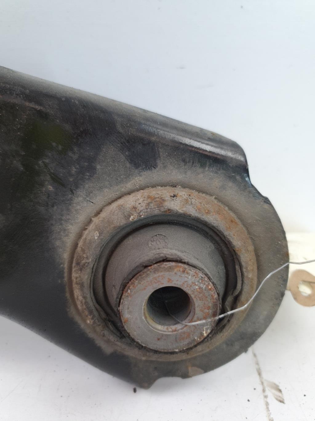 Triangle avant gauche RENAULT CLIO 3 PHASE 2 Diesel - 1