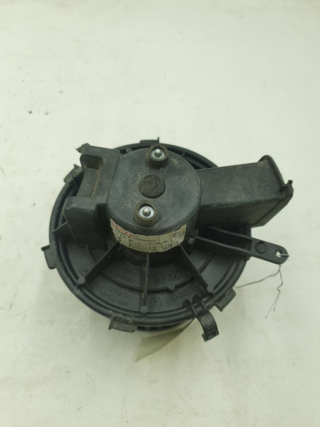 Ventola riscaldamento PEUGEOT BOXER 3 PHASE 1 Diésel - 1