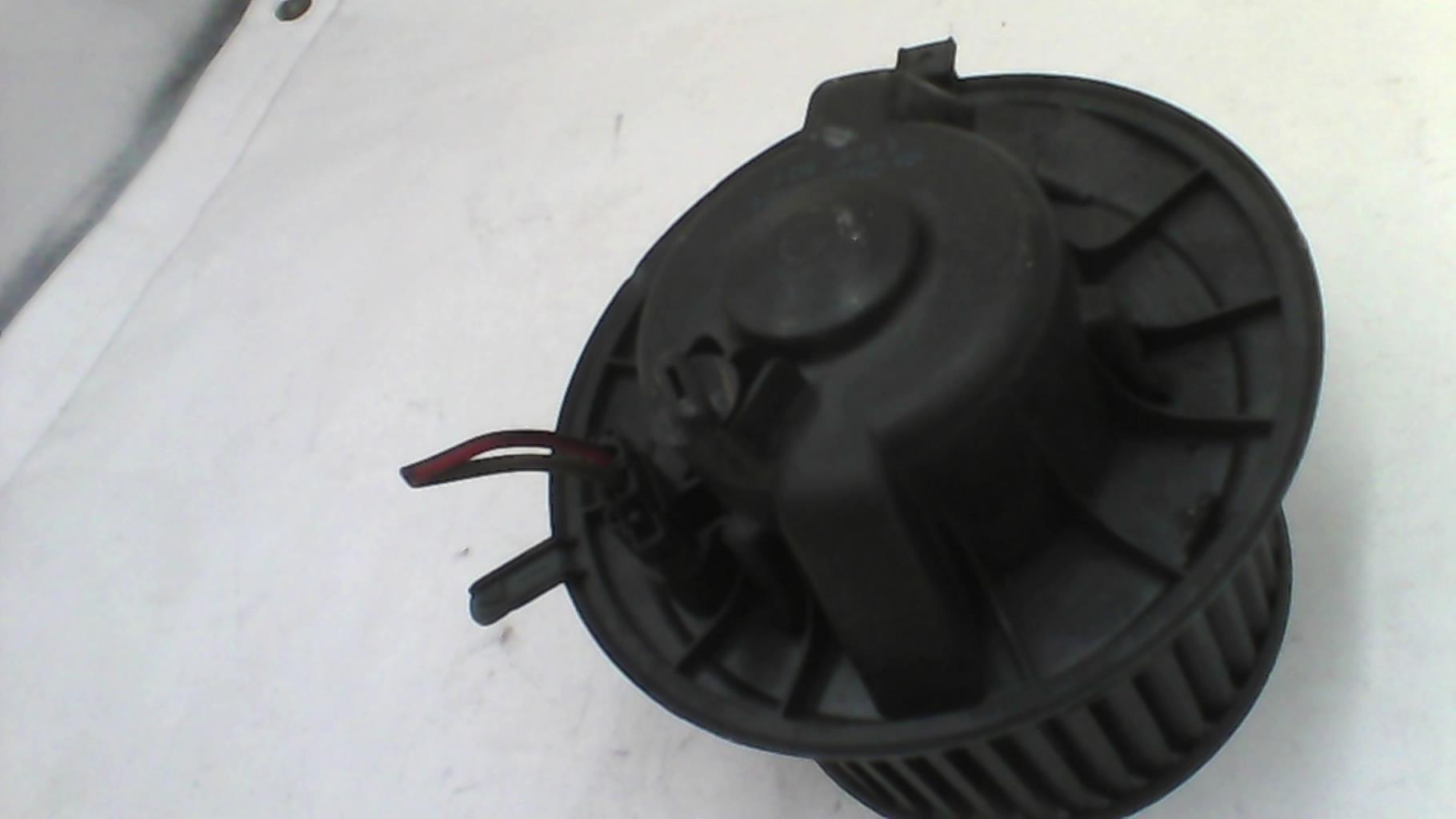Ventola riscaldamento VOLKSWAGEN GOLF 5 Diésel - 1