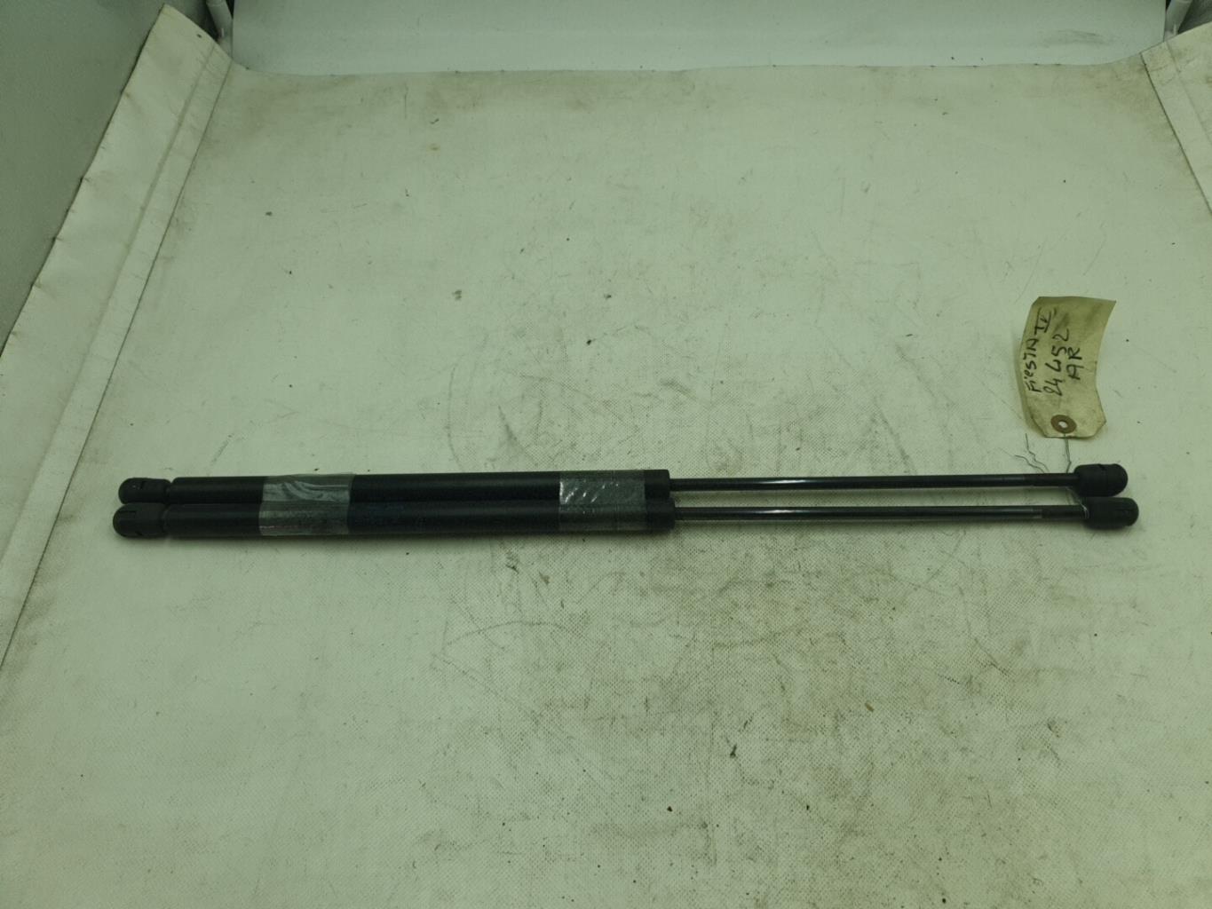 Molla a gas bagagliaio FORD FIESTA 4 PHASE 1 Diésel - 1