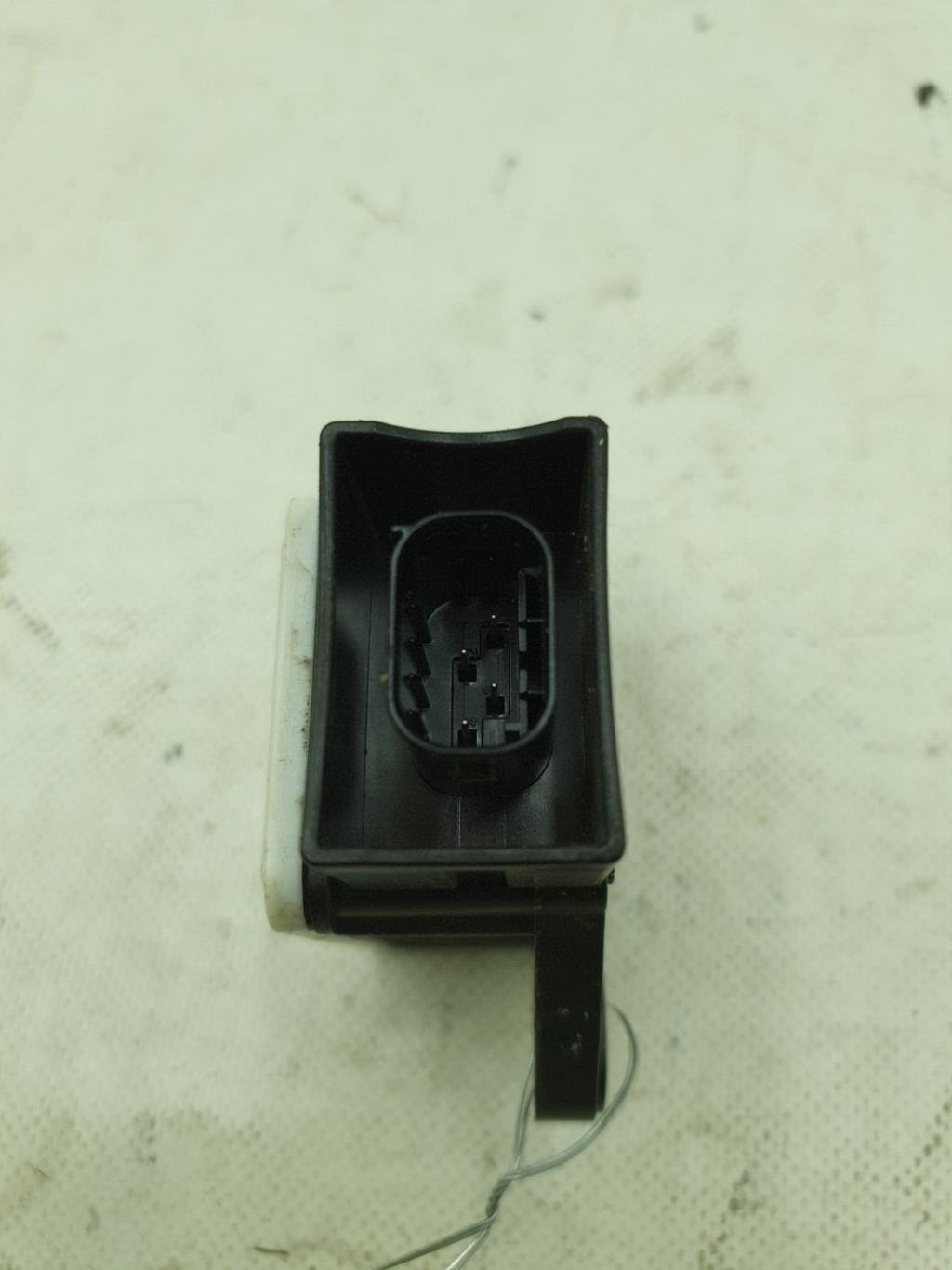 Sensor NISSAN QASHQAI 1 PHASE 2 Diésel - 1