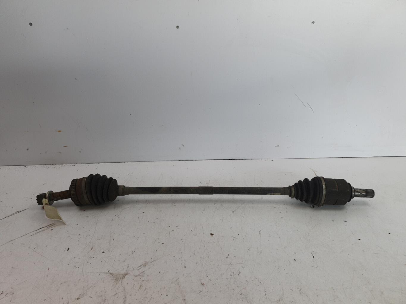 Cardán derecho (transmisión) OPEL CORSA C PHASE 1 Gasolina - 1