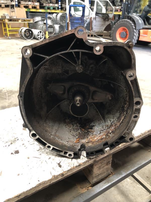 Boite de vitesses BMW SERIE 1 E87 PHASE 1 Diesel - 1