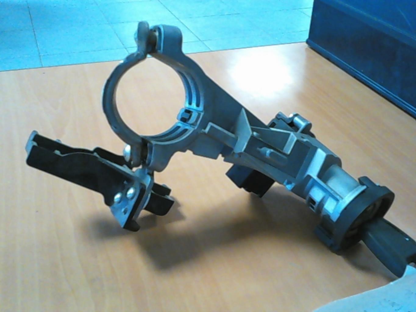 Immobilizzatore FIAT GRANDE PUNTO Diésel - 1