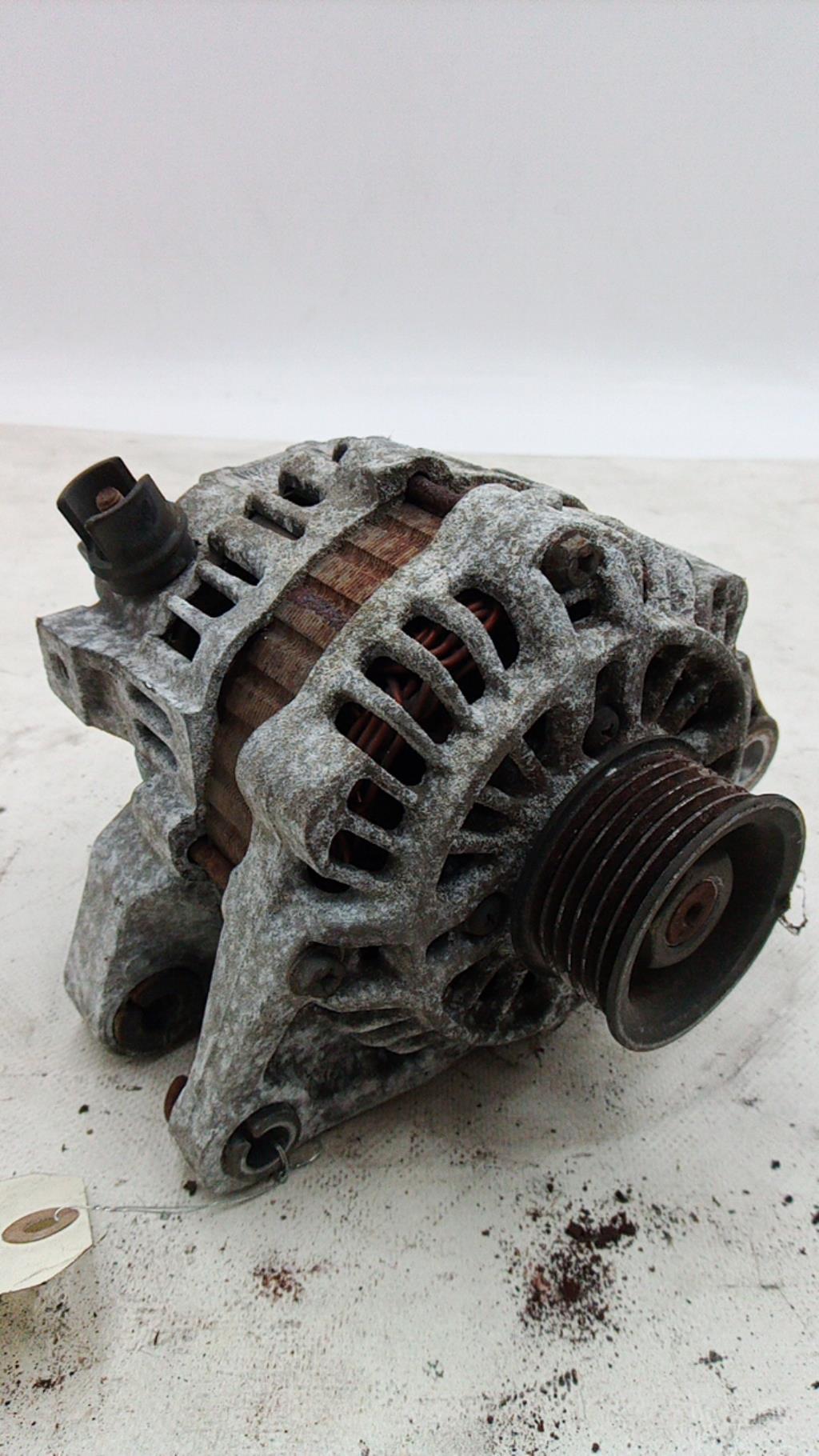 Alternatore FORD PUMA COUPE Gasolina - 1
