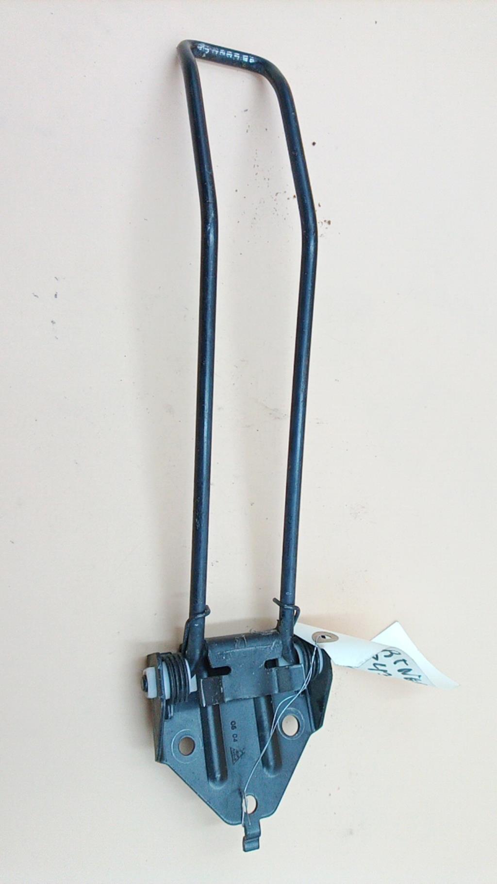 Arresto portiera posteriore sinistra PEUGEOT PARTNER 1 PHASE 2 Diésel - 1