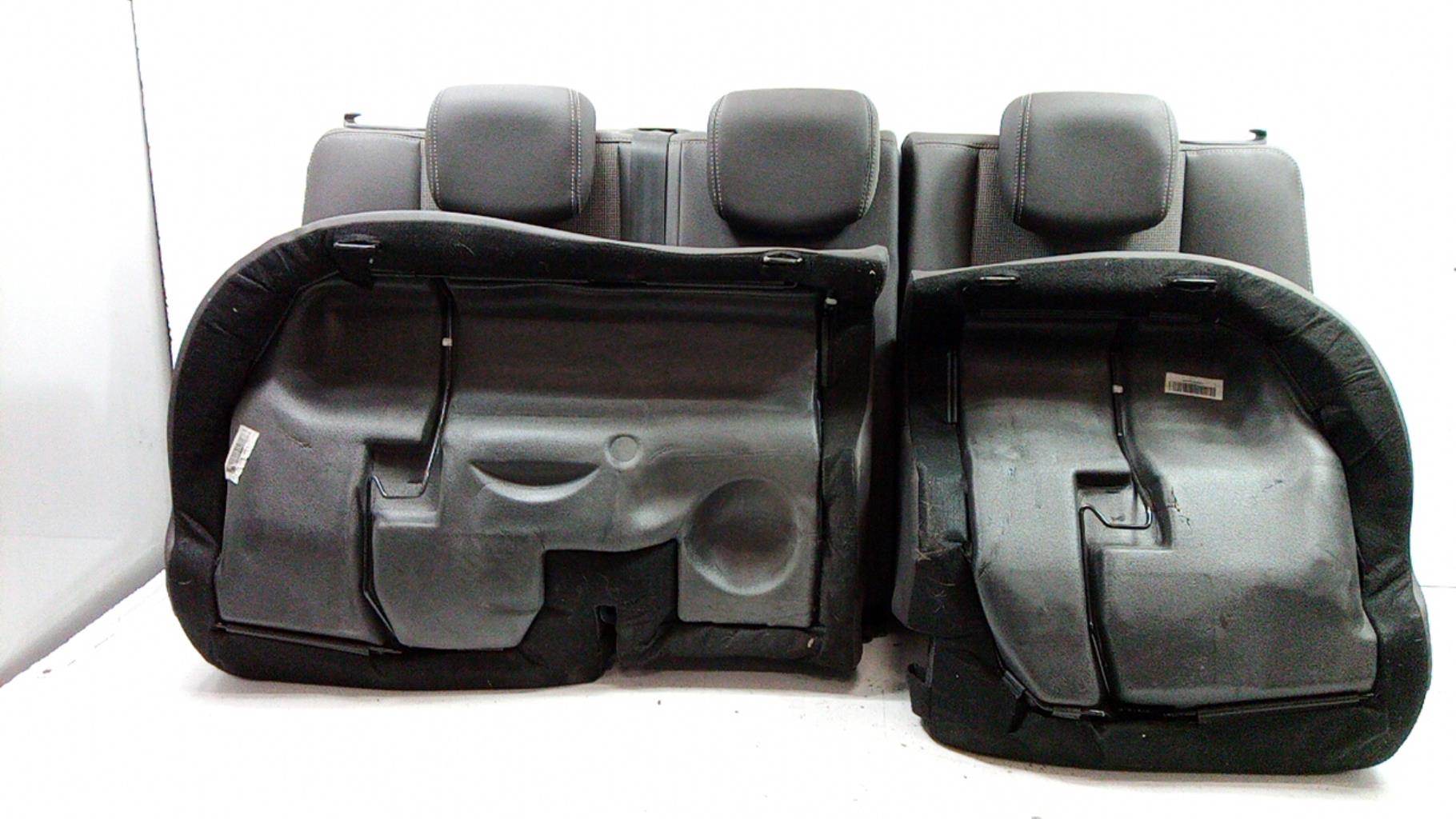 Banquette arriere RENAULT MEGANE 3 PHASE 2 Diesel - 1