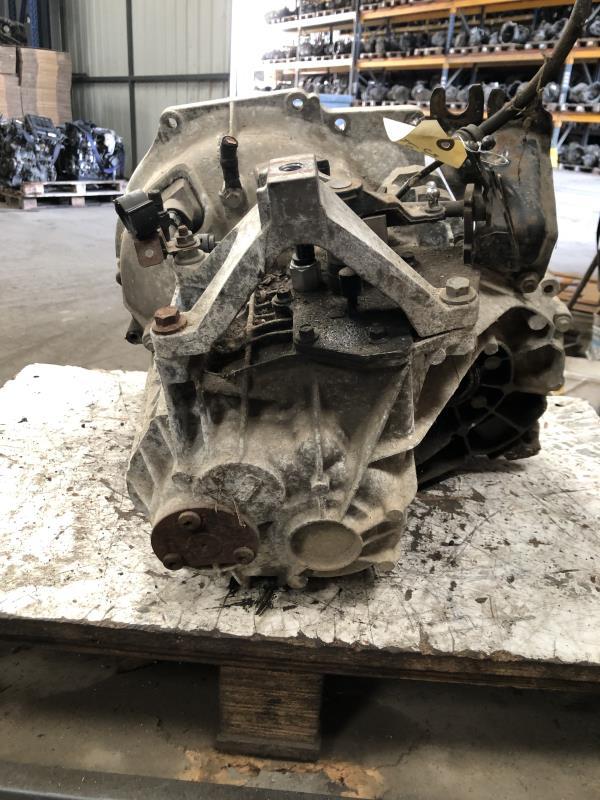 Boite de vitesses FORD FOCUS 2 PHASE 1 Diesel - 1