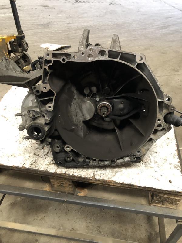 Boite de vitesses CITROEN C5 1 PHASE 2 Diesel - 1