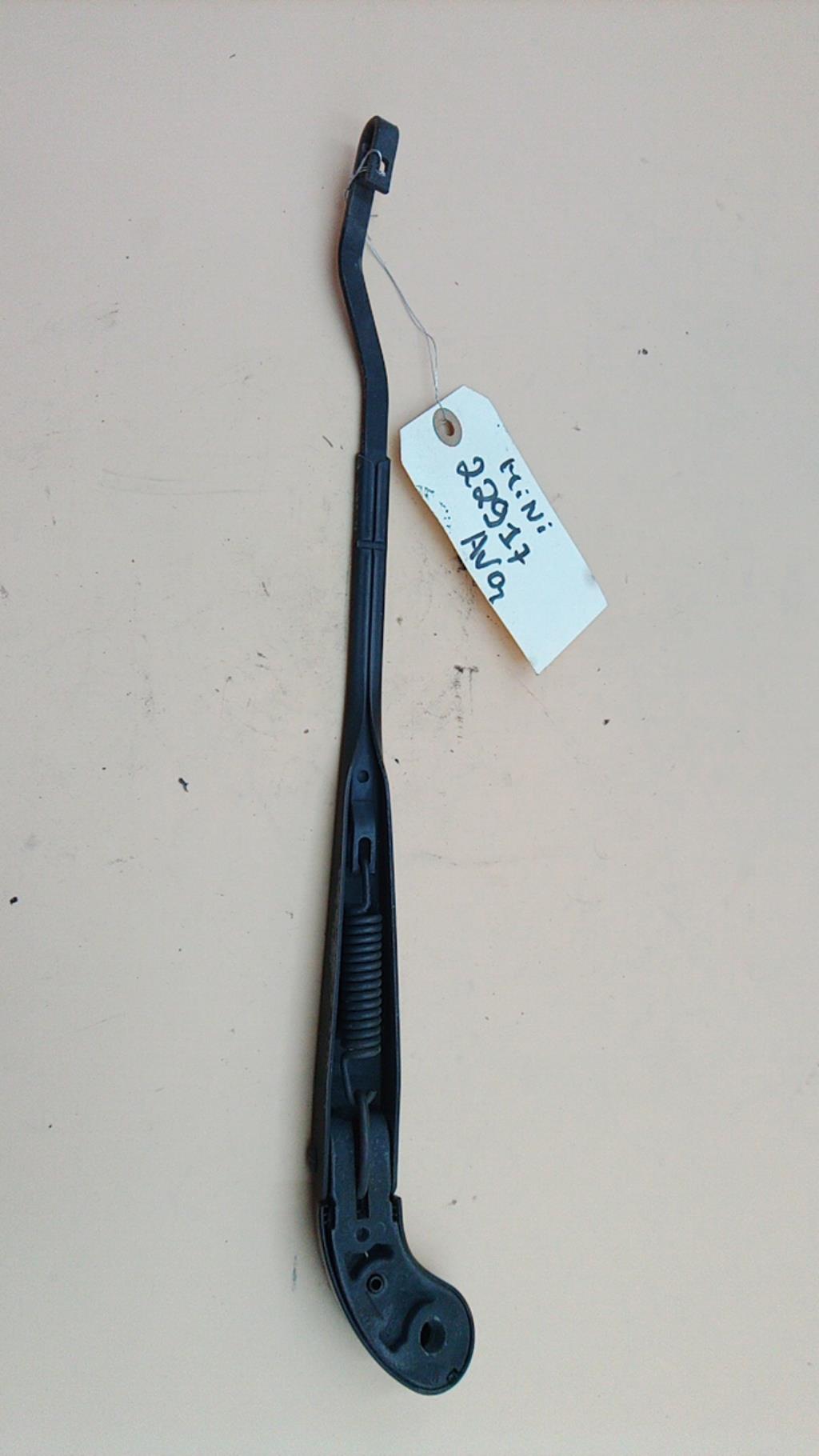 Braccio tergicristallo anteriore sinistro MINI MINI 1 R50/R53 PHASE 1 Gasolina - 1