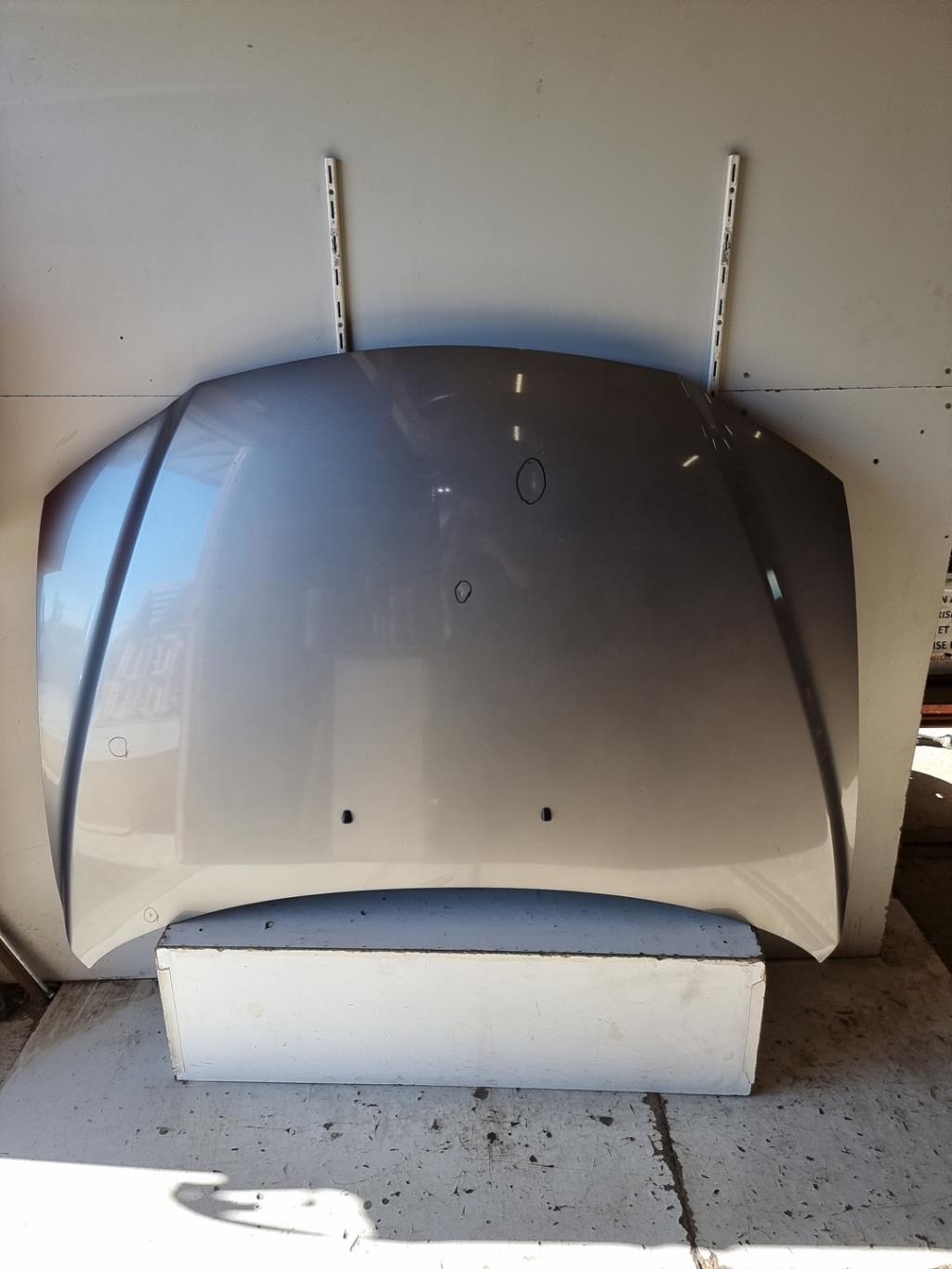 Capot MAZDA 6 1 PHASE 2 Diesel - 1