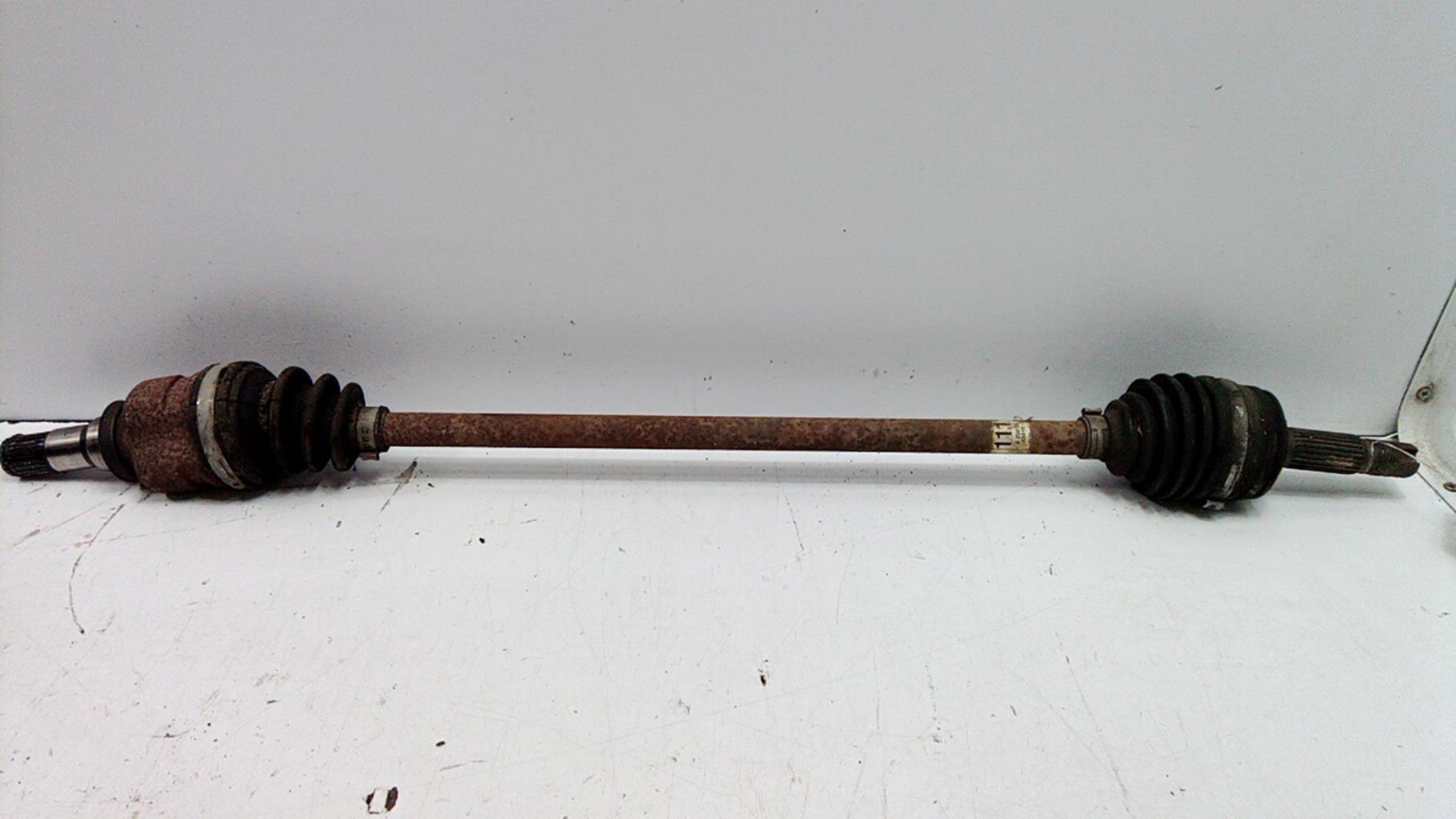 Giunto cardanico albero di trasmissione destro PEUGEOT 107 PHASE 2 Gasolina - 1