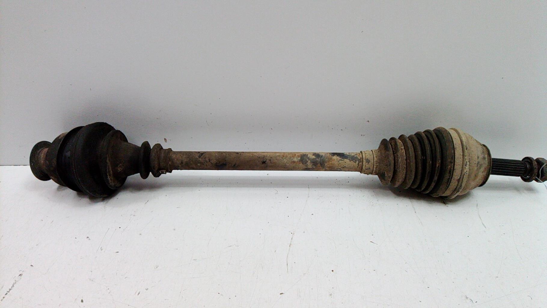 Giunto cardanico albero di trasmissione destro RENAULT SUPER 5 Gasolina - 1