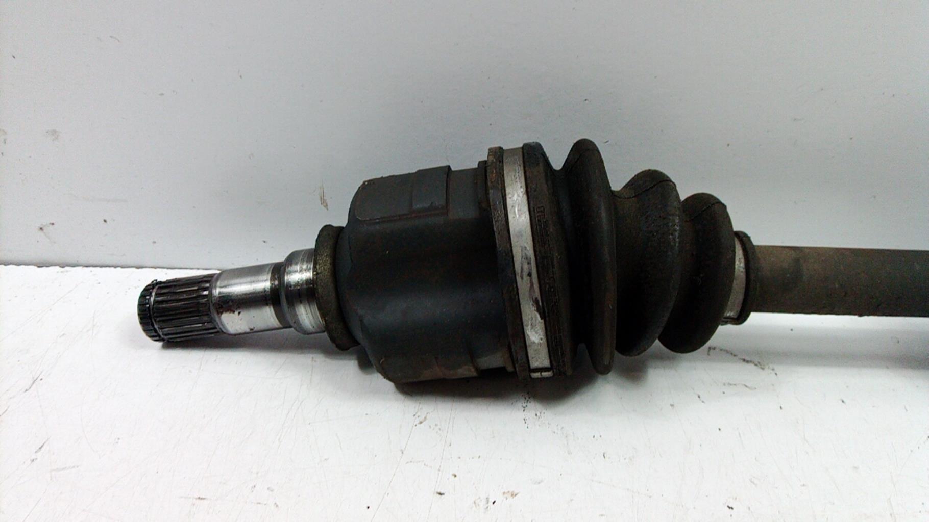 Giunto cardanico albero di trasmissione destro TOYOTA YARIS 1 PHASE 1 Diésel - 1