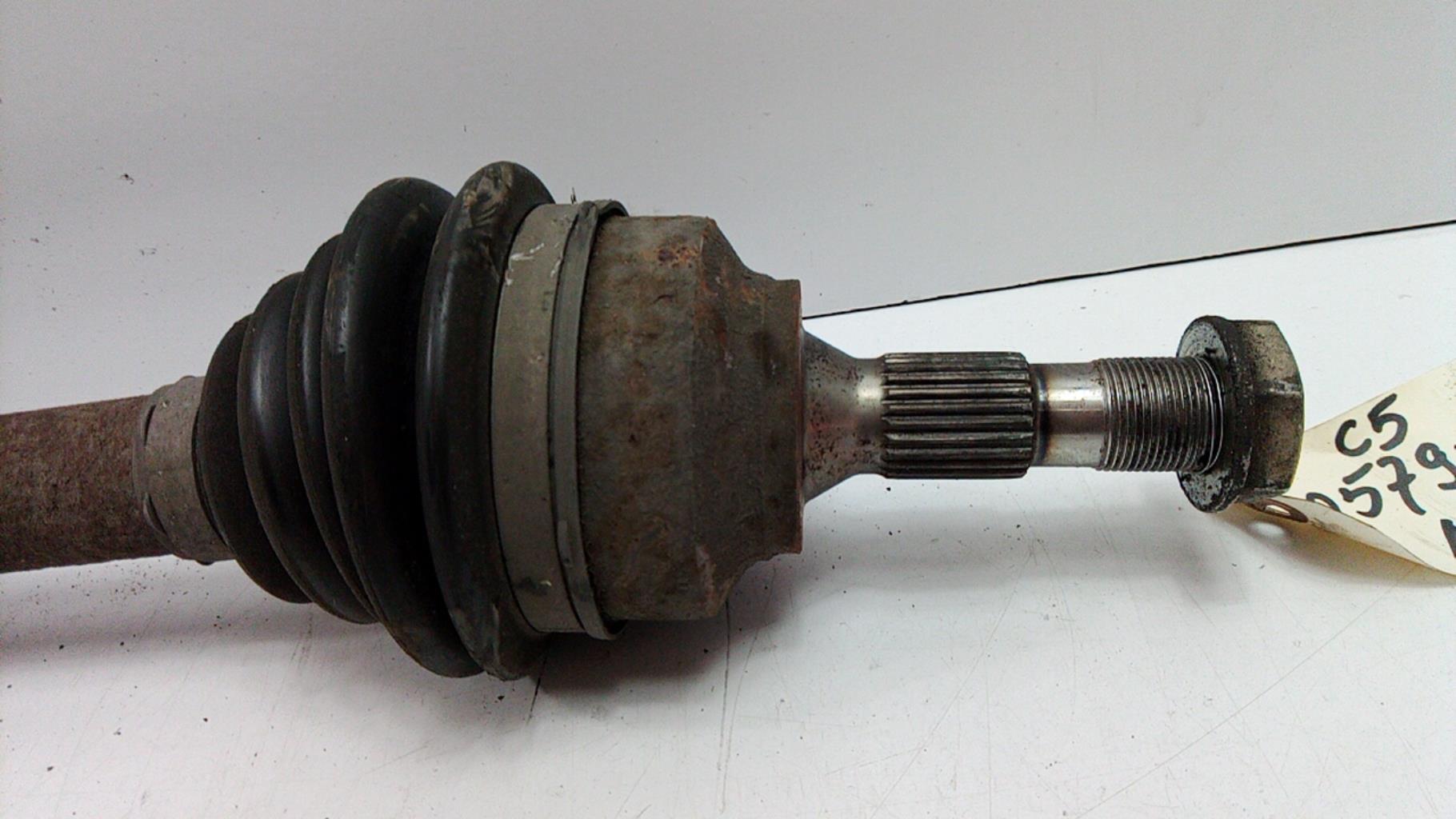 Giunto cardanico albero di trasmissione sinistro CITROEN C5 1 PHASE 2 Diésel - 1
