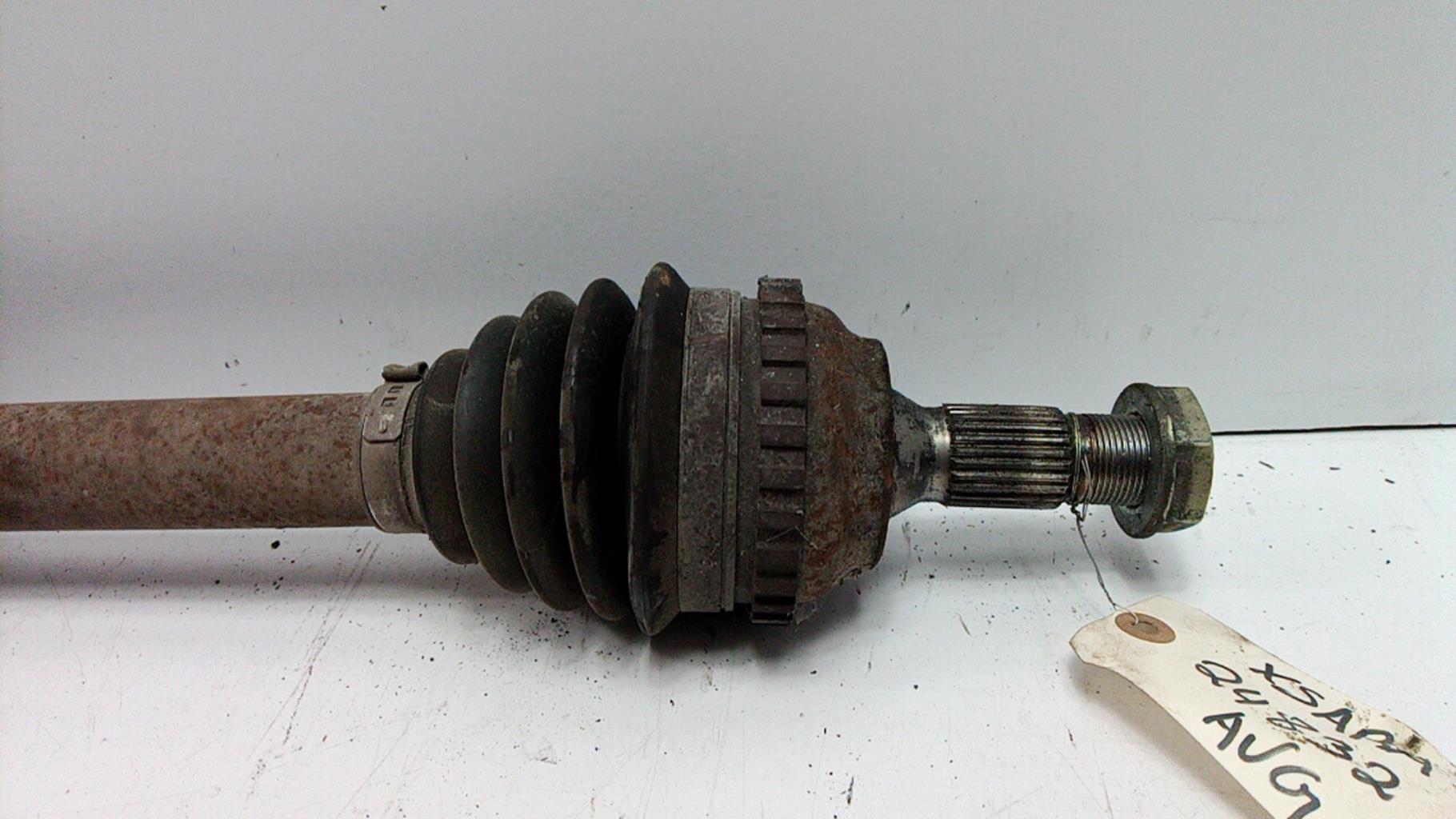 Giunto cardanico albero di trasmissione sinistro CITROEN XSARA PHASE 2 Gasolina - 1