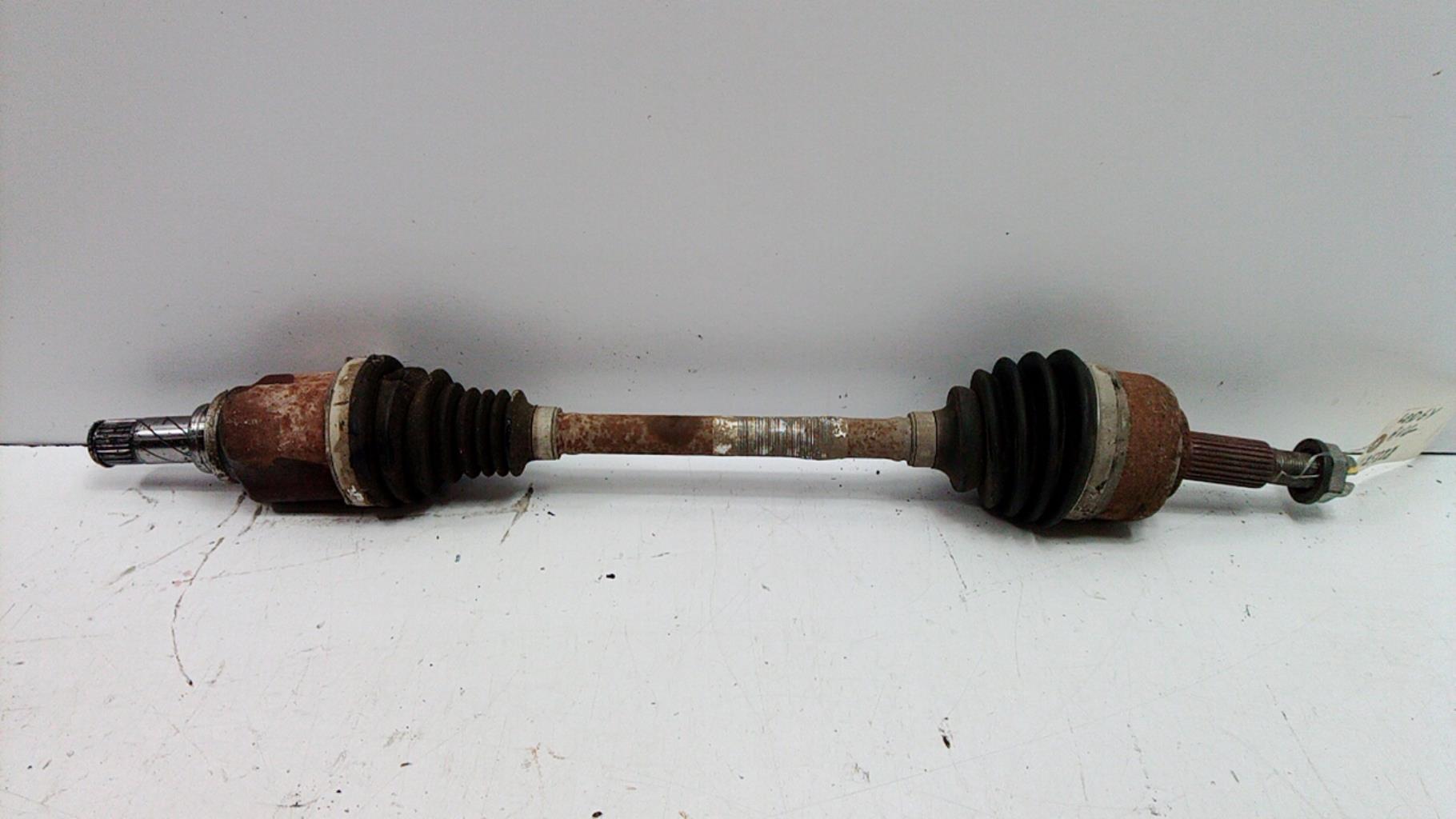 Giunto cardanico albero di trasmissione sinistro DACIA LODGY PHASE 1 Gasolina - 1