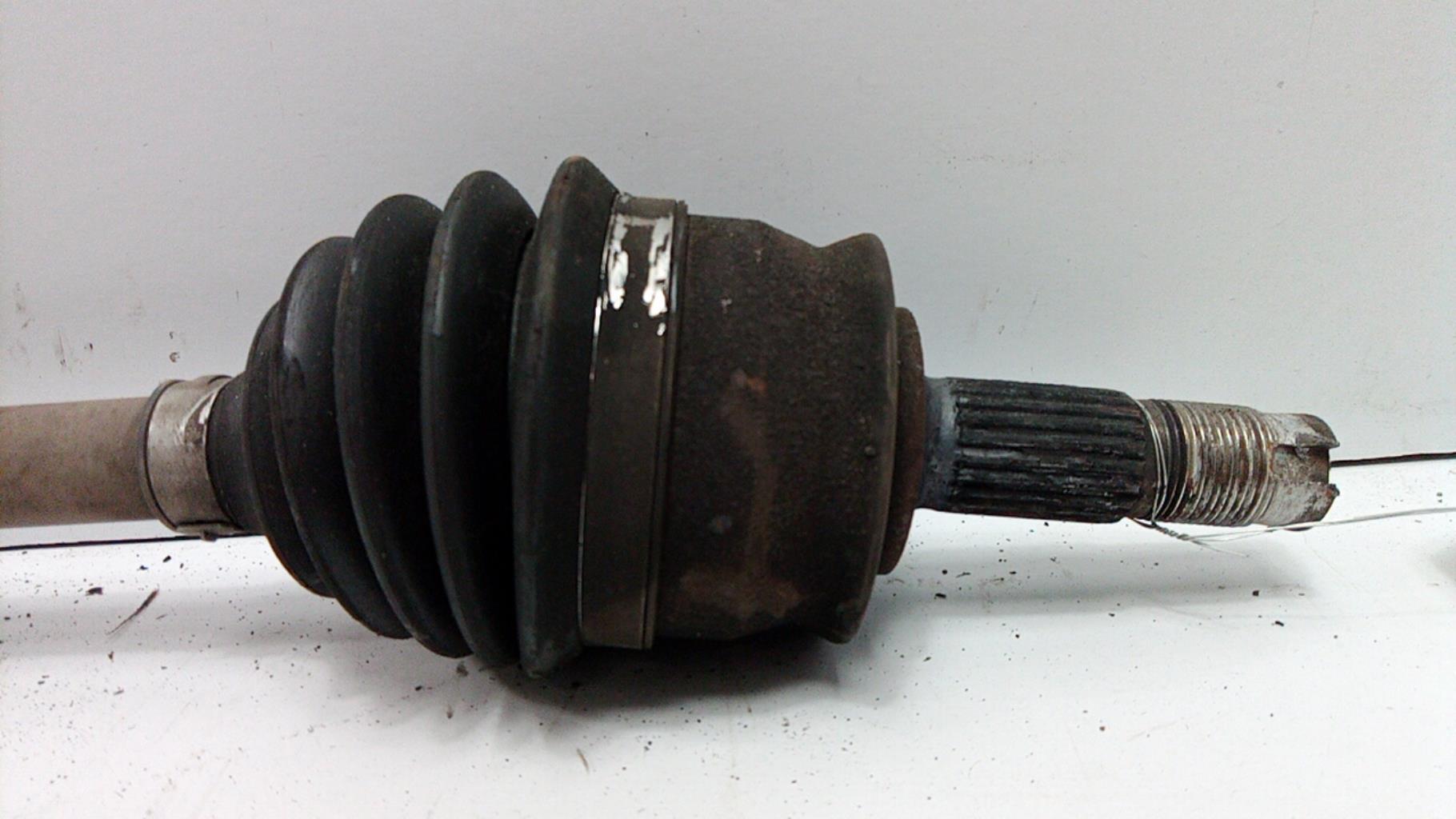 Giunto cardanico albero di trasmissione sinistro FORD KA 2 PHASE 2 Gasolina - 1