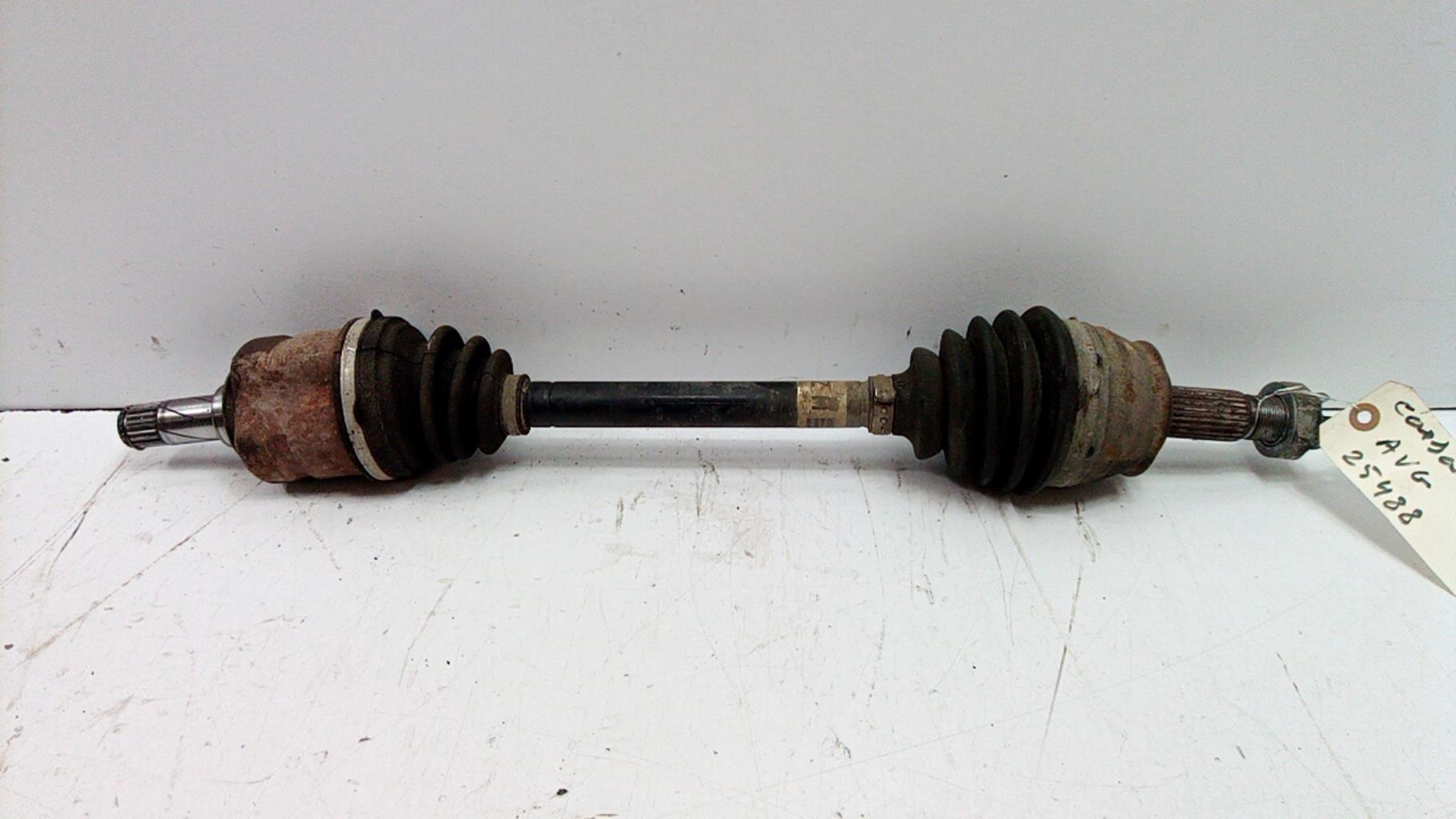 Giunto cardanico albero di trasmissione sinistro OPEL CORSA D PHASE 1 Diésel - 1