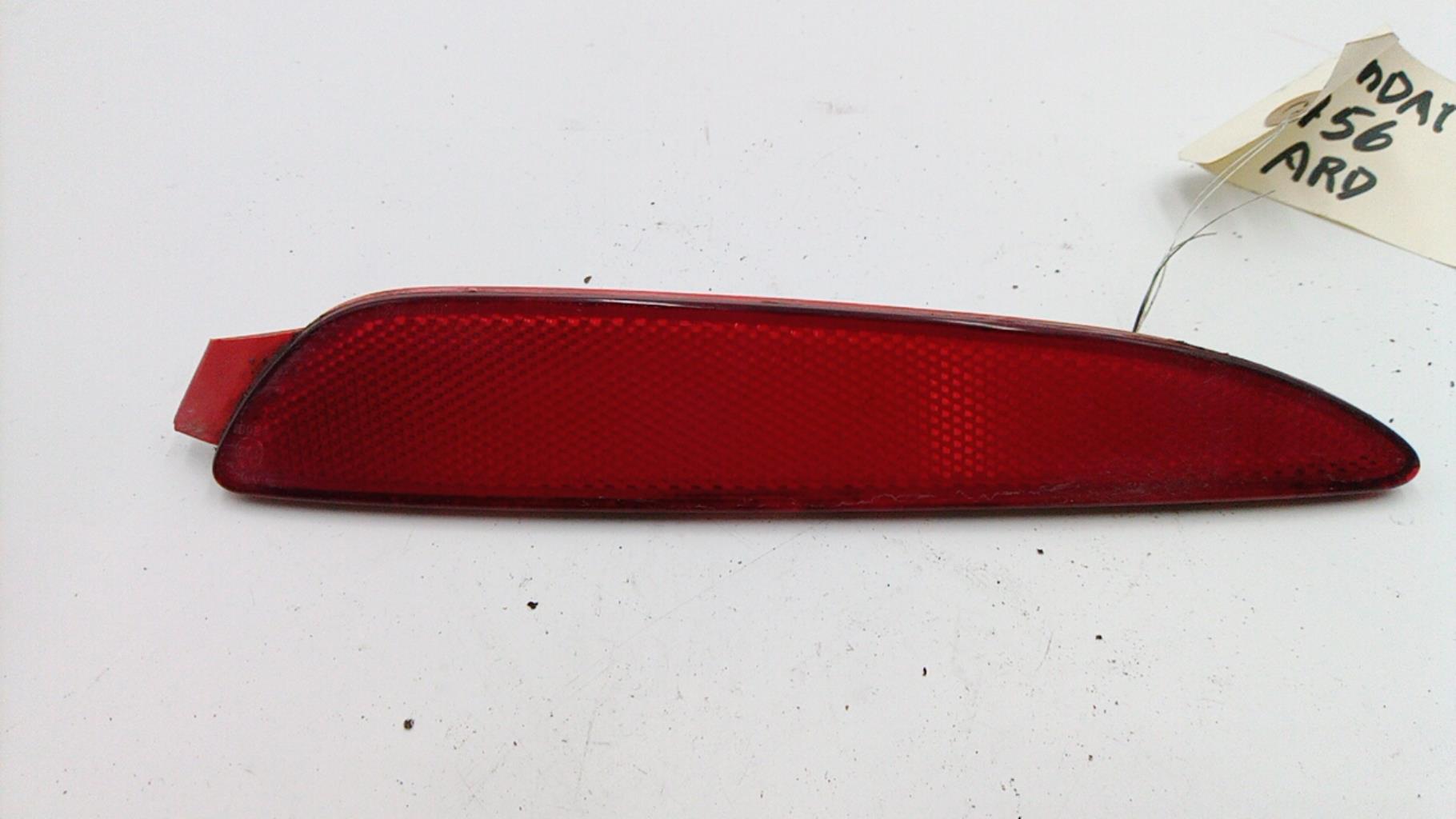 Catadiottro posteriore destro HYUNDAI I 10 1 PHASE 2 Gasolina - 1