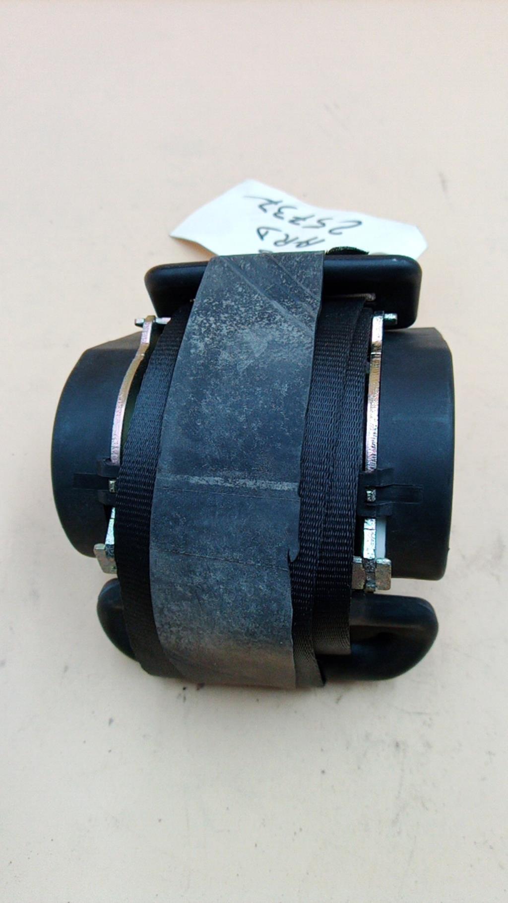 Cintura di sicurezza posteriore destra PEUGEOT 206 PHASE 2 Gasolina - 1