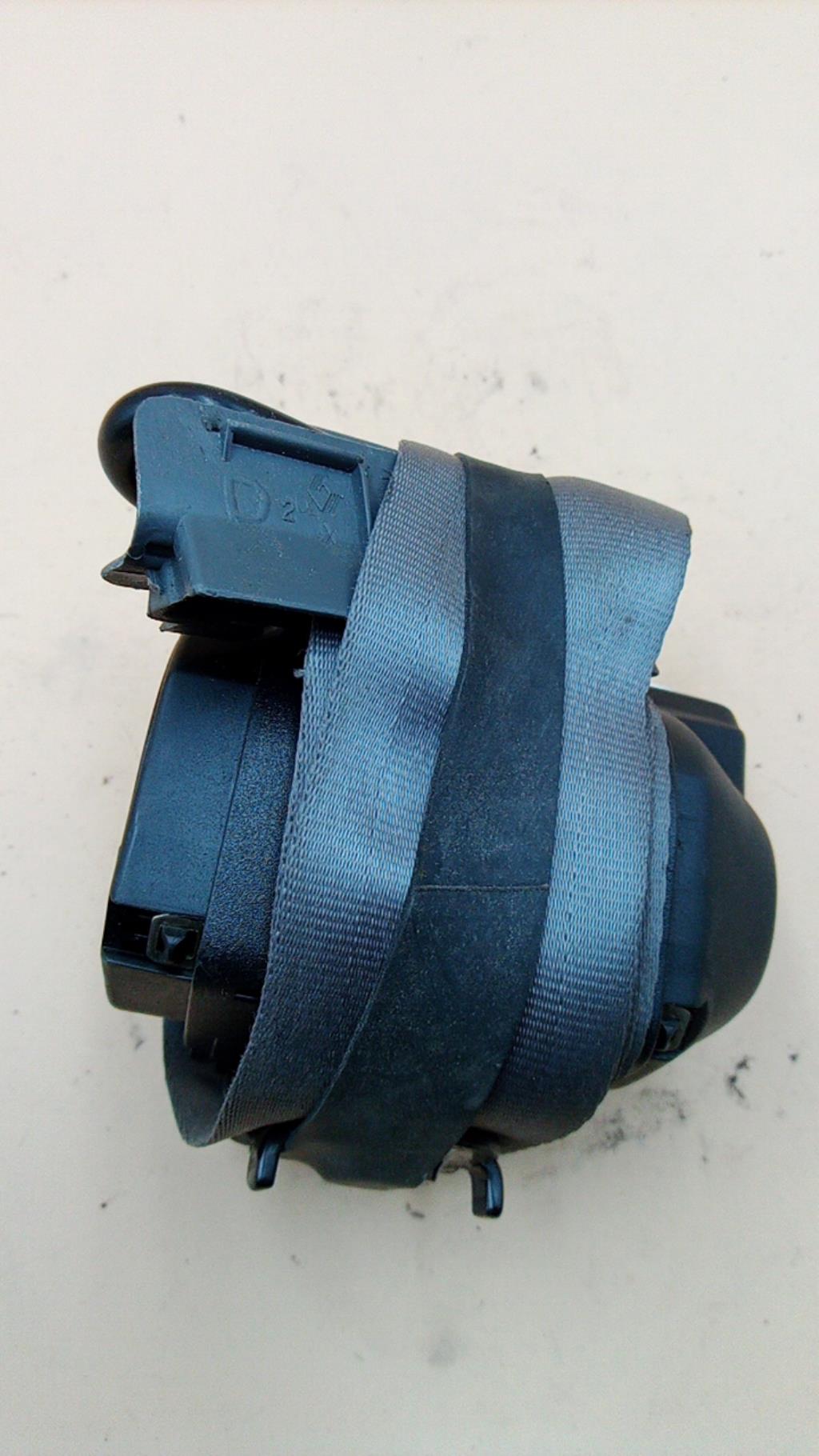 Cintura di sicurezza posteriore sinistra RENAULT CLIO 1 PHASE 3 Gasolina - 1