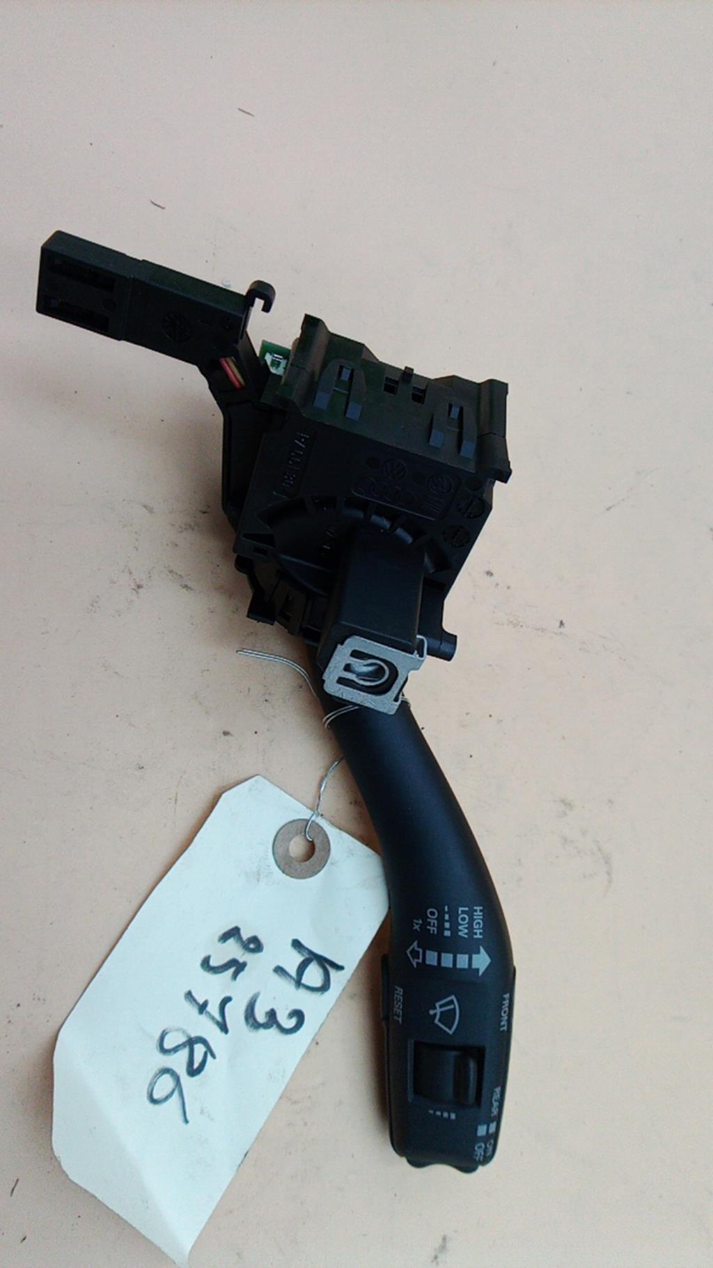 Commodo d'essuie glaces AUDI A3 2 SPORTBACK PHASE 2 Diesel - 1