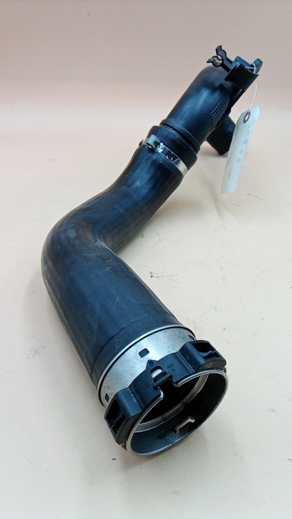 Durite RENAULT CLIO 4 PHASE 2 Essence - 1