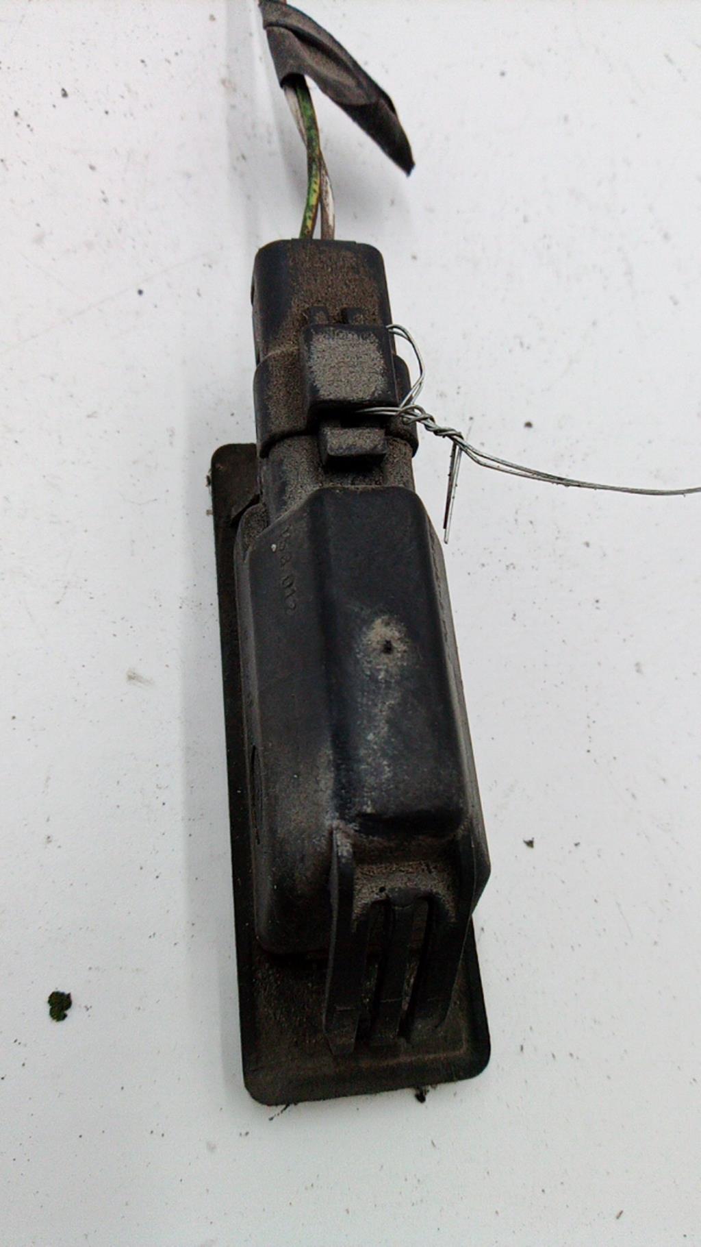 Eclairage de plaque CITROEN C5 1 PHASE 2 Diesel - 1
