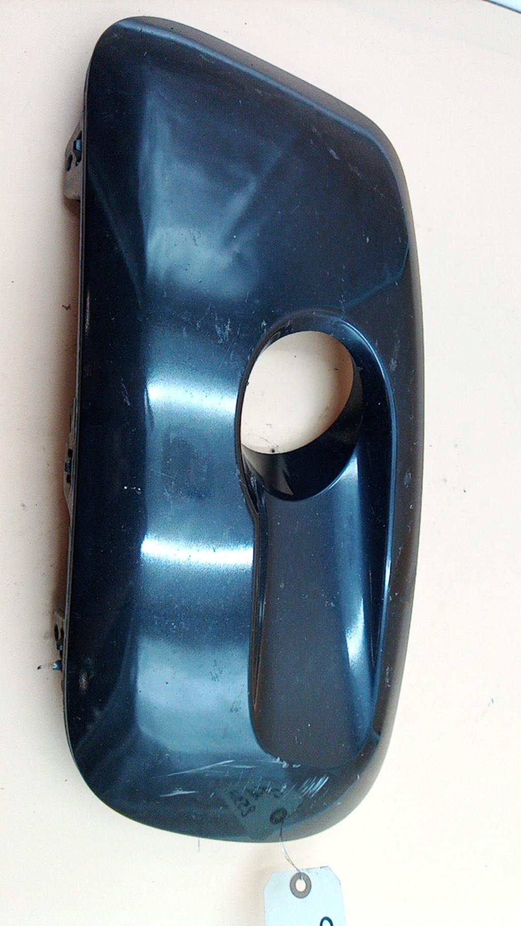 Cornice fendinebbia CITROEN C3 PICASSO PHASE 1 Diésel - 1