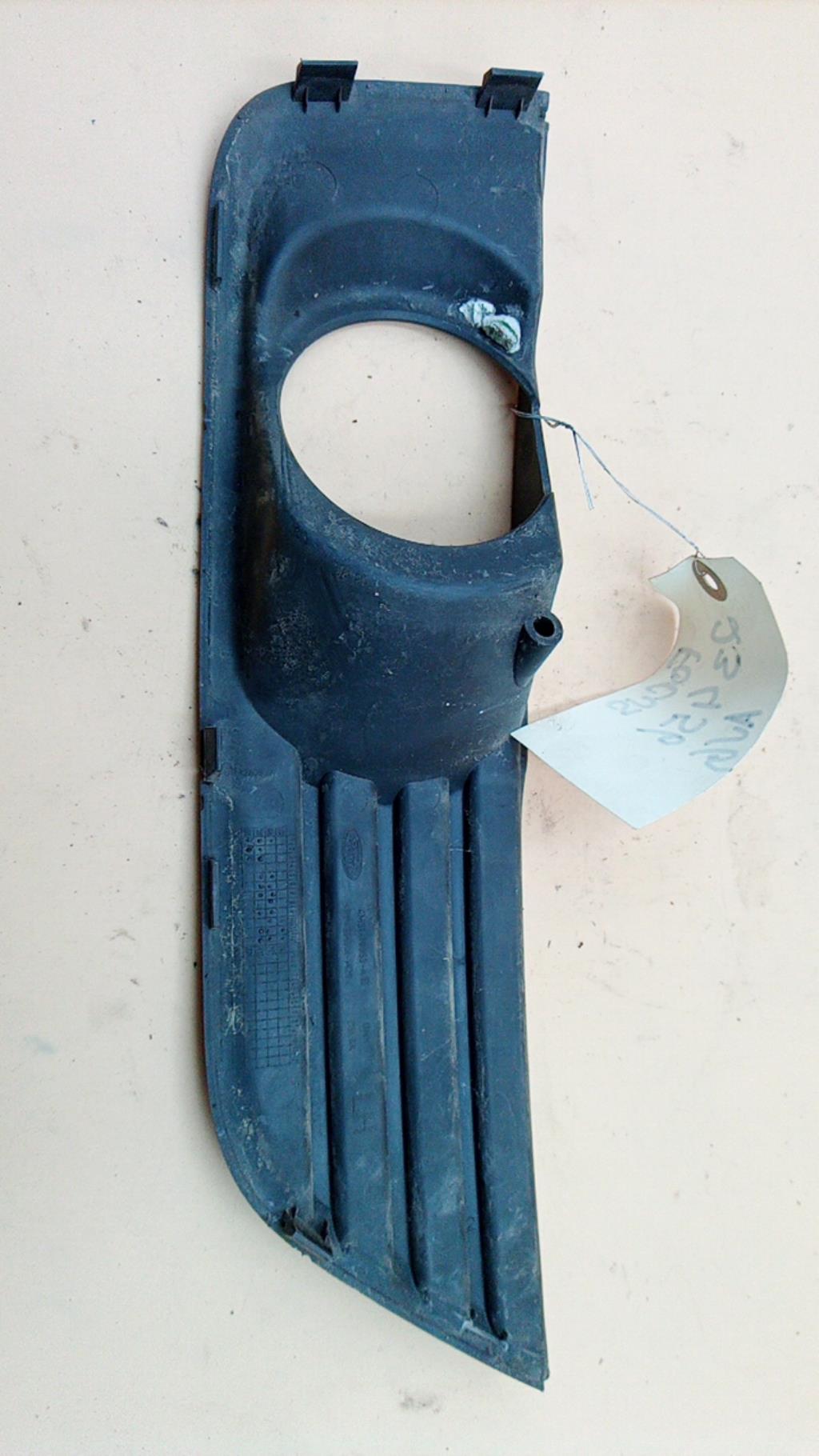 Cornice fendinebbia FORD FOCUS 2 PHASE 1 Diésel - 1