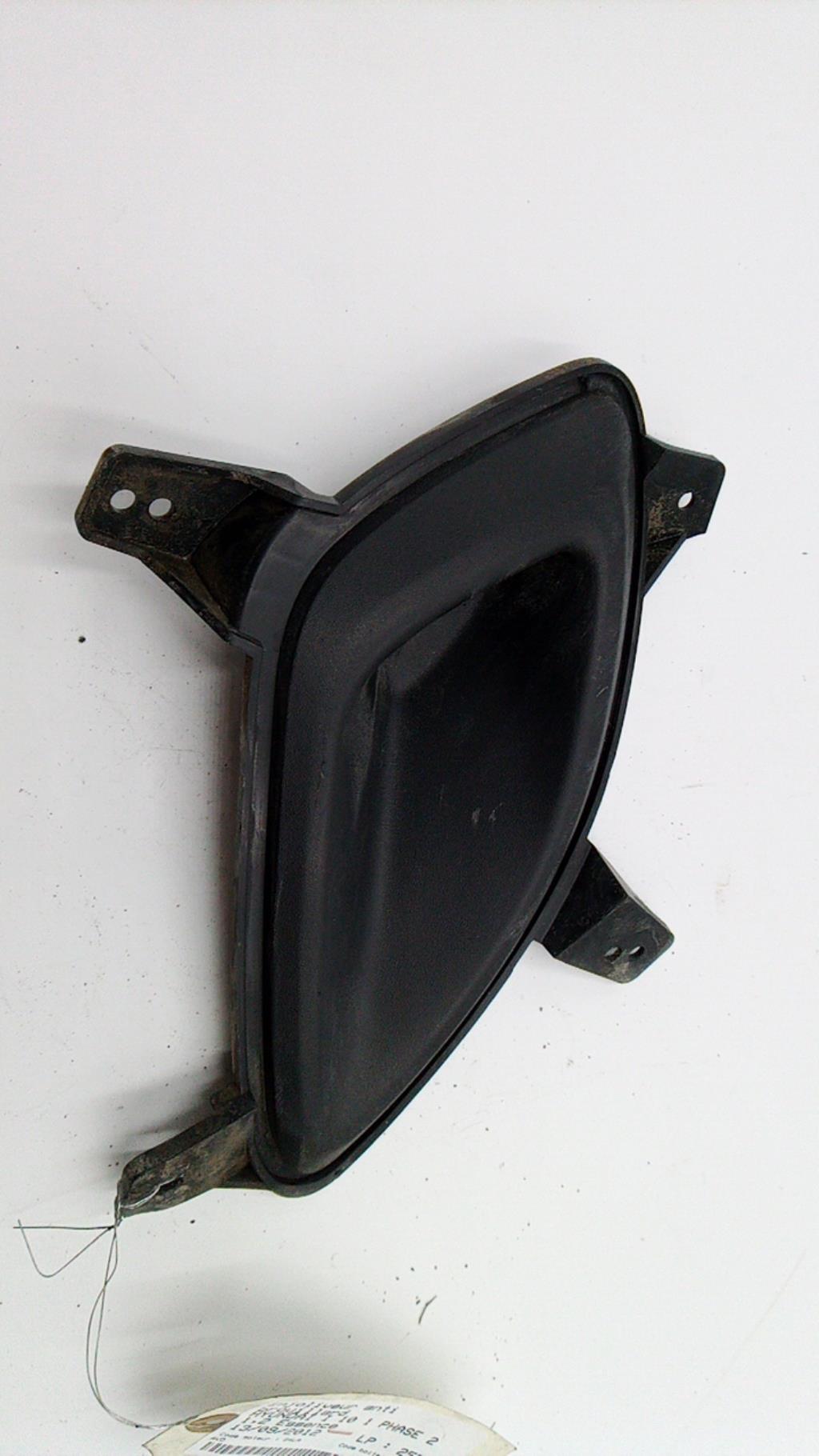 Cornice fendinebbia HYUNDAI I 10 1 PHASE 2 Gasolina - 1