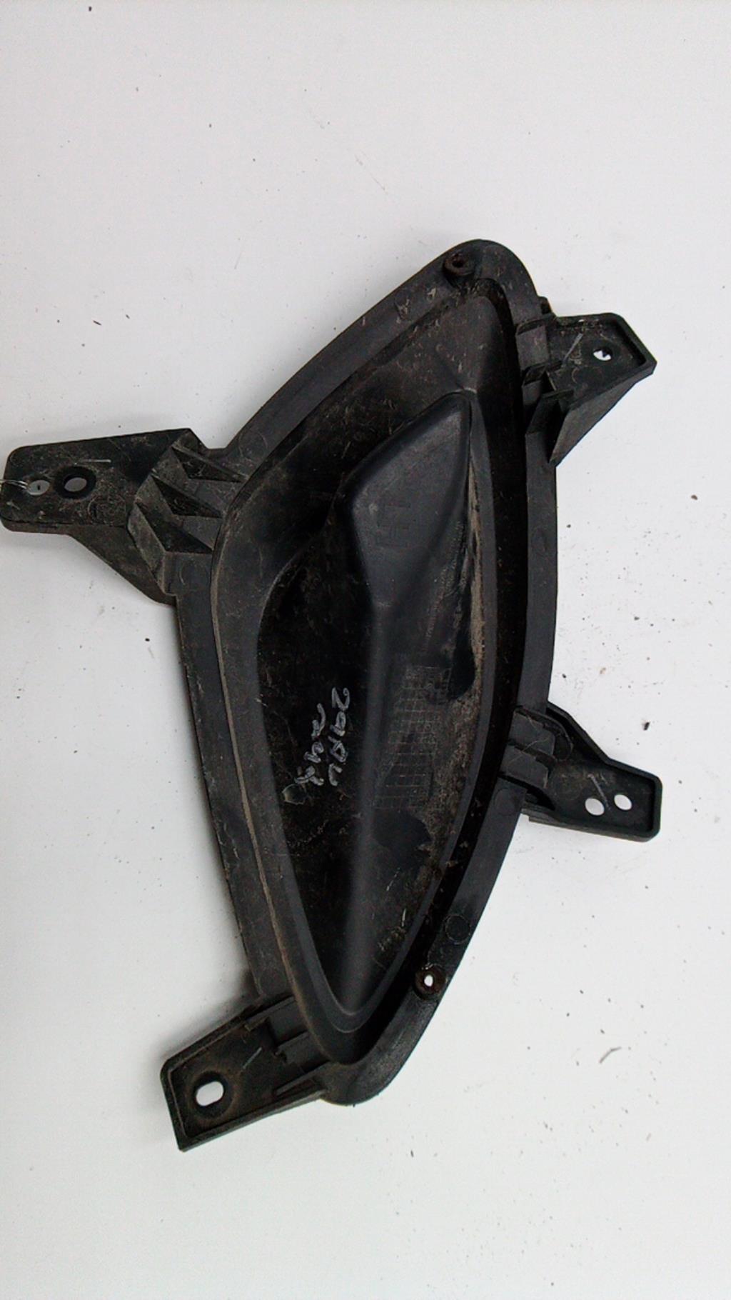 Cornice fendinebbia HYUNDAI I 10 1 PHASE 2 Gasolina - 1