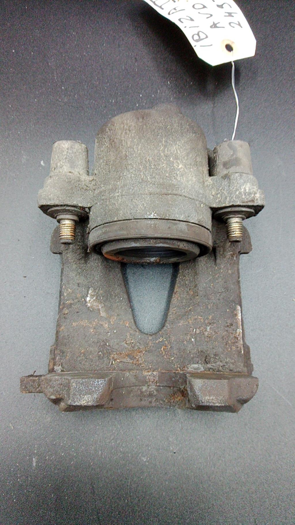 Pinza freni anteriore destra SEAT IBIZA 4 PHASE 2 Diésel - 1