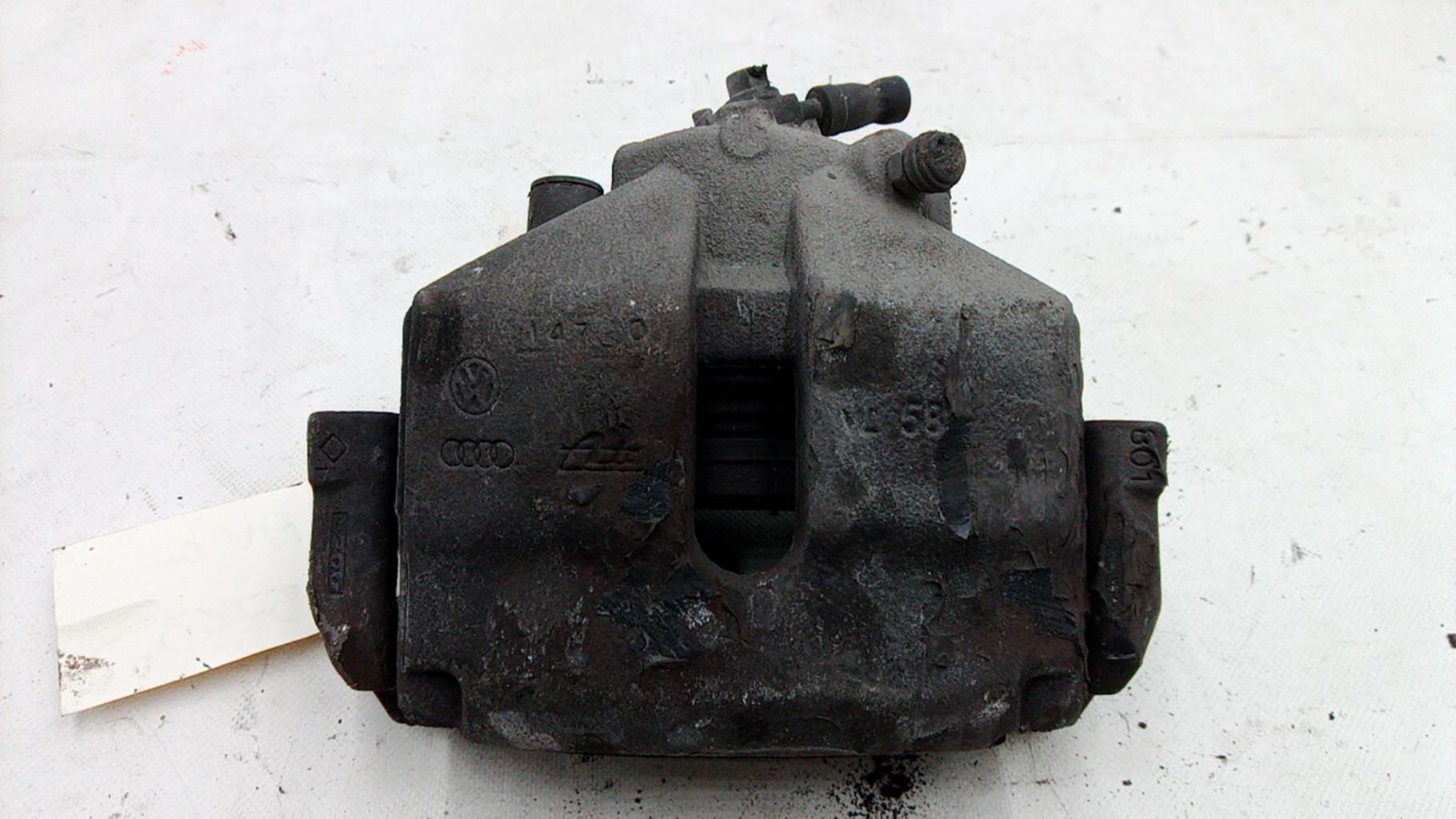 Pinza freni anteriore sinistra VOLKSWAGEN SCIROCCO 3 PHASE 1 COUPE Diésel - 1