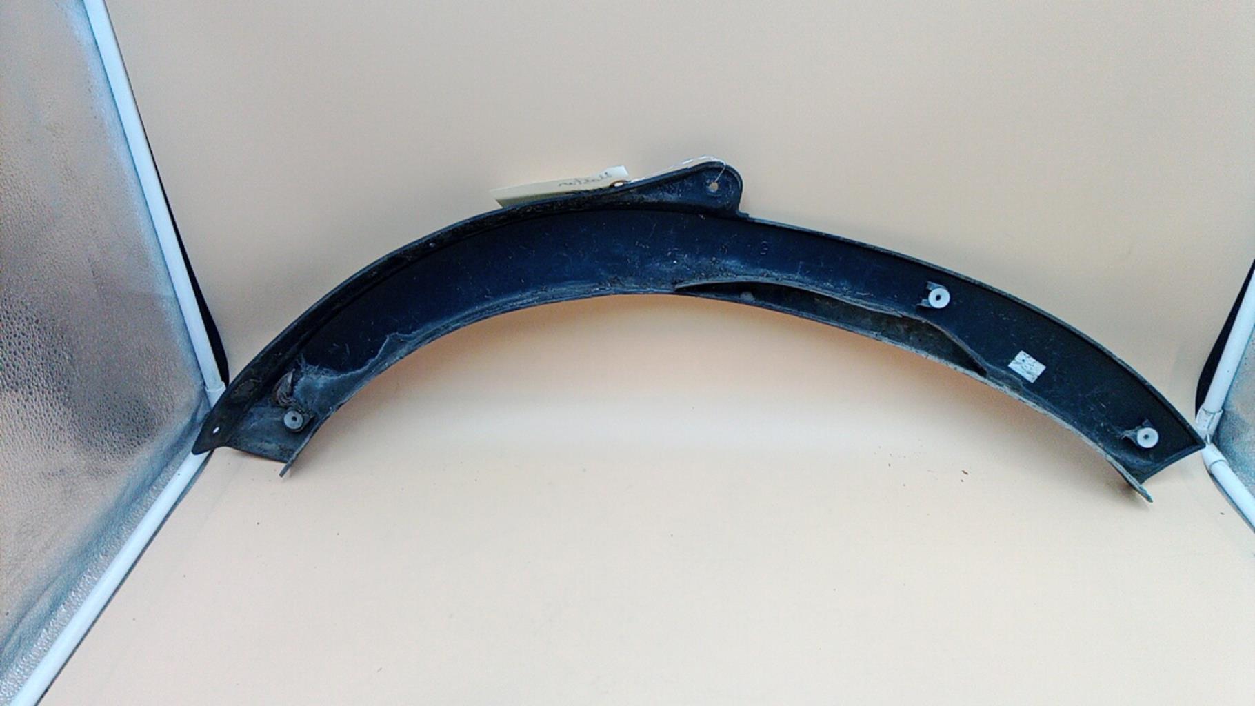Extension d'aile avant gauche RENAULT MASTER 2 PHASE 3 Diesel - 1