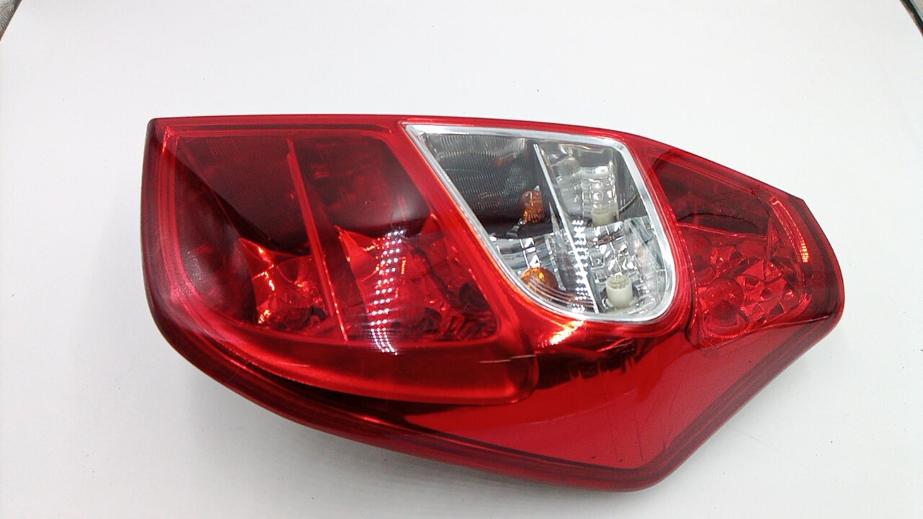 Fanale posteriore principale destro (luci) HYUNDAI I 10 1 PHASE 2 Gasolina - 1