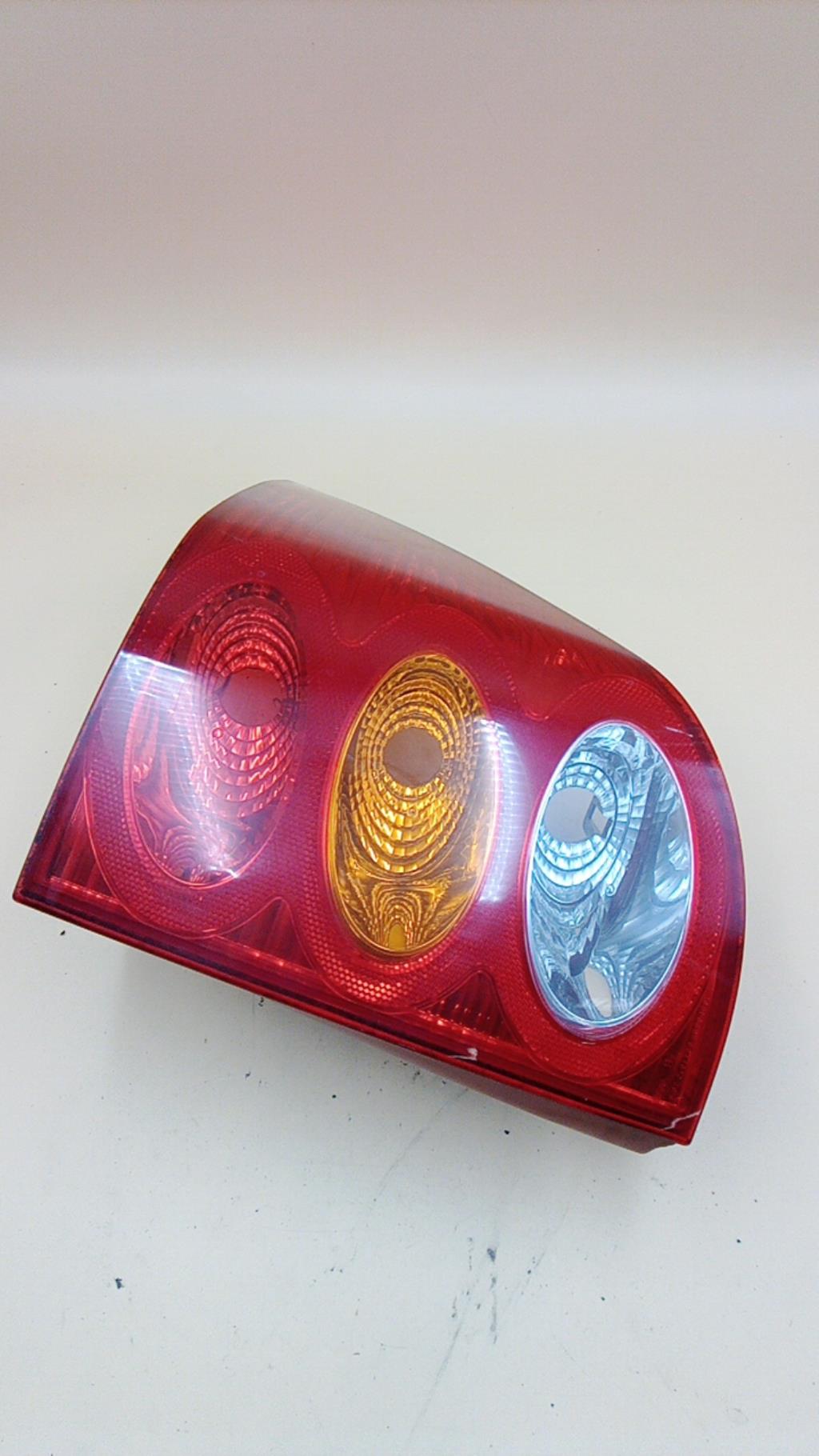 Fanale posteriore principale destro (luci) PEUGEOT 1007 Gasolina - 1