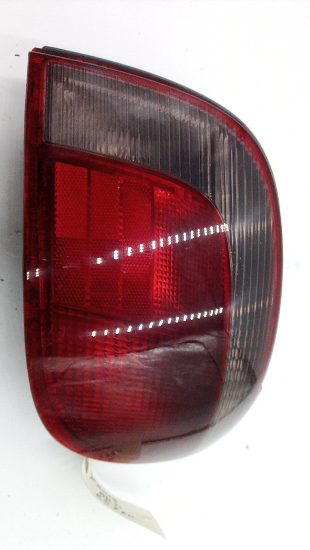 Fanale posteriore principale destro (luci) TOYOTA YARIS 1 PHASE 1 Diésel - 1