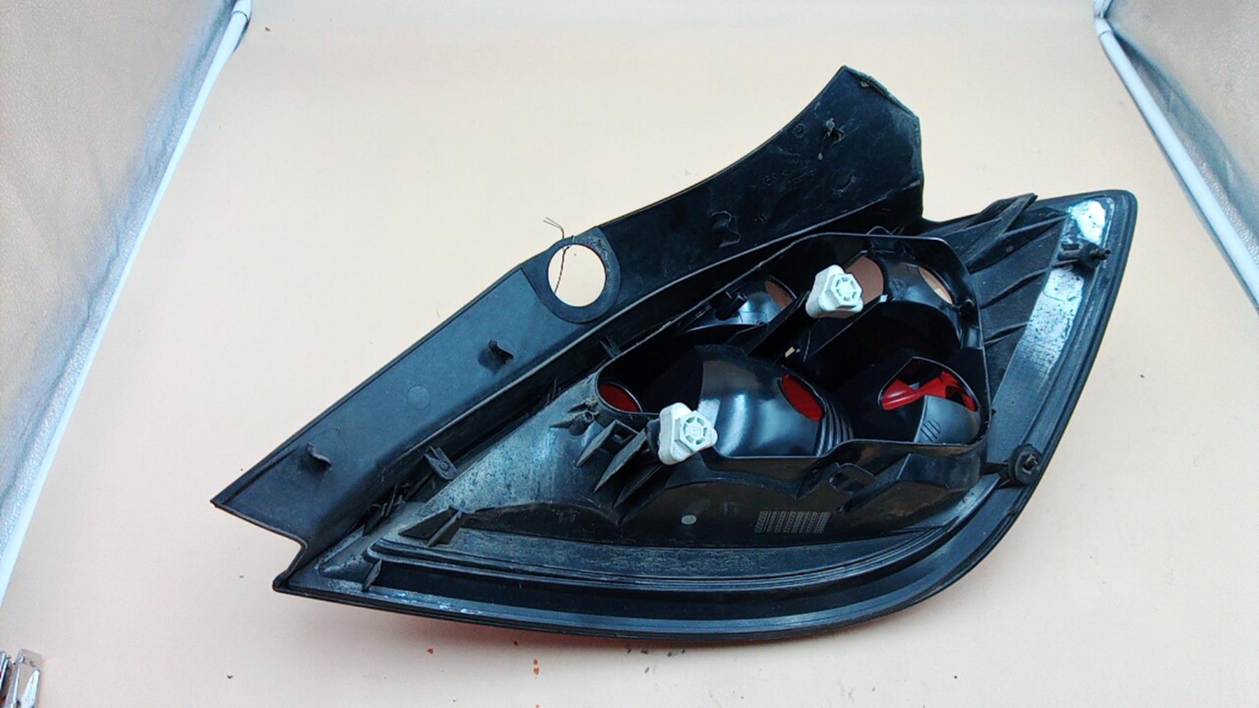 Fanale posteriore principale sinistro (luci) OPEL ASTRA H PHASE 1 Diésel - 1