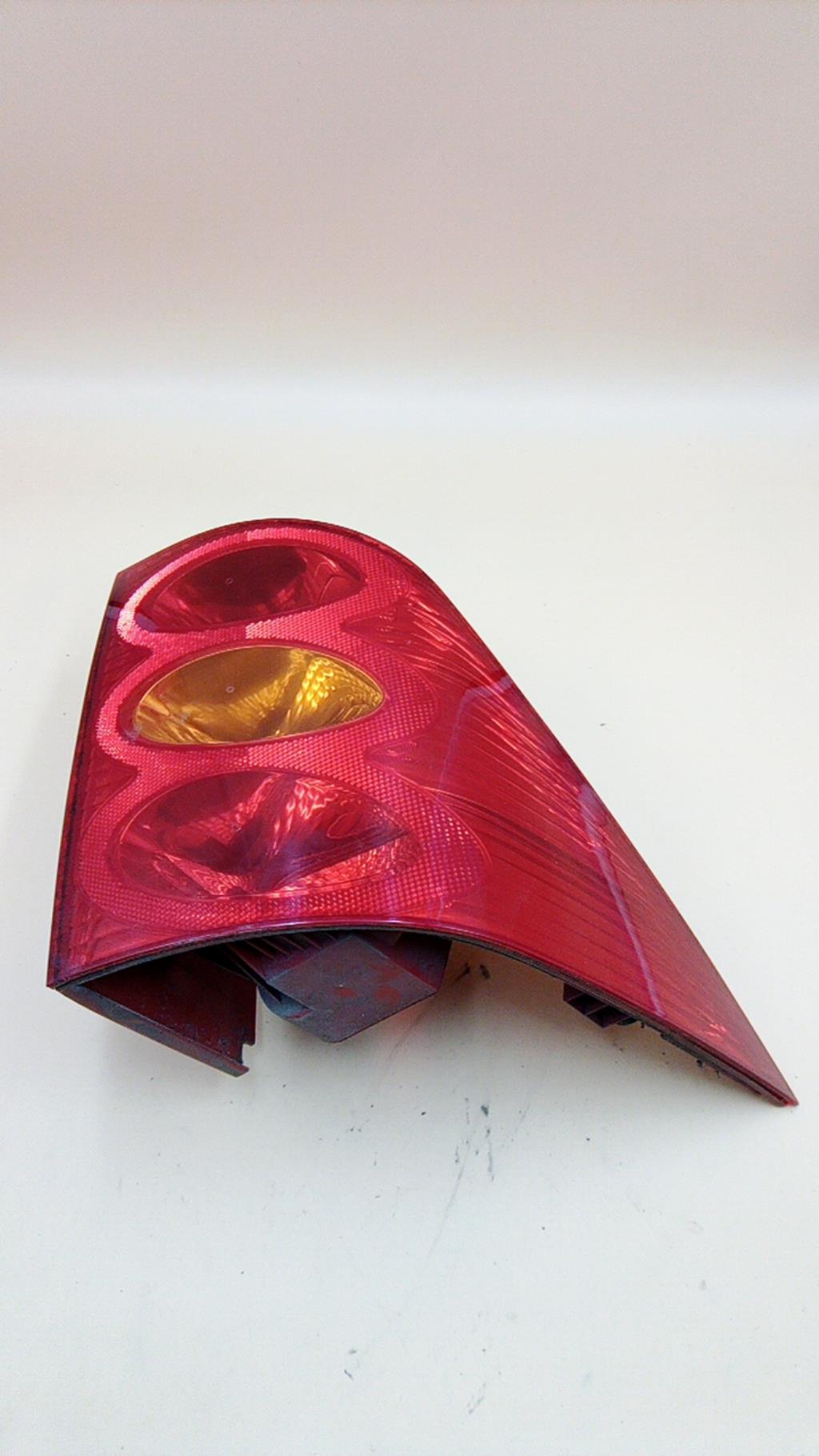 Fanale posteriore principale sinistro (luci) PEUGEOT 1007 Gasolina - 1
