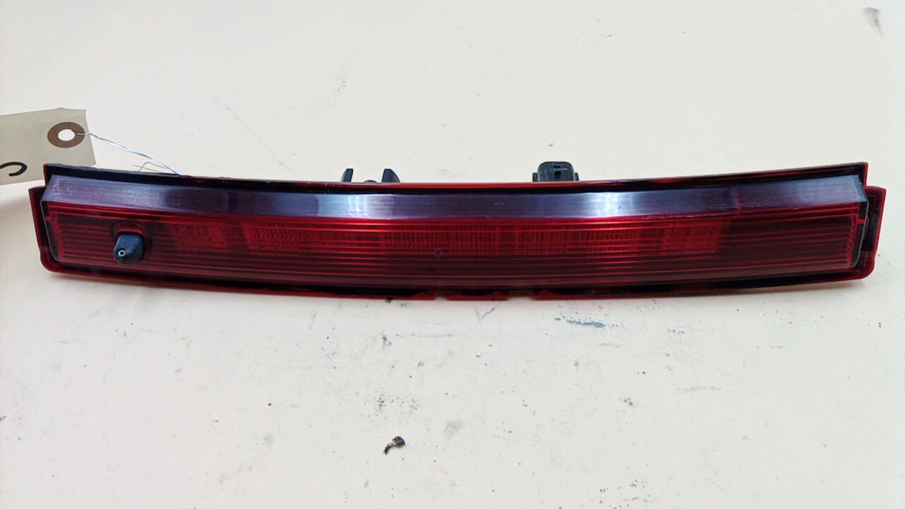 Luce stop centrale RENAULT CAPTUR 1 PHASE 1 Diésel - 1