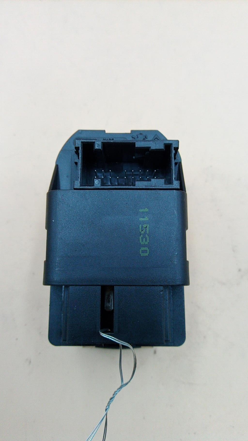 Interruttore lavacristalli anteriore sinistro PEUGEOT 206 PHASE 2 Gasolina - 1