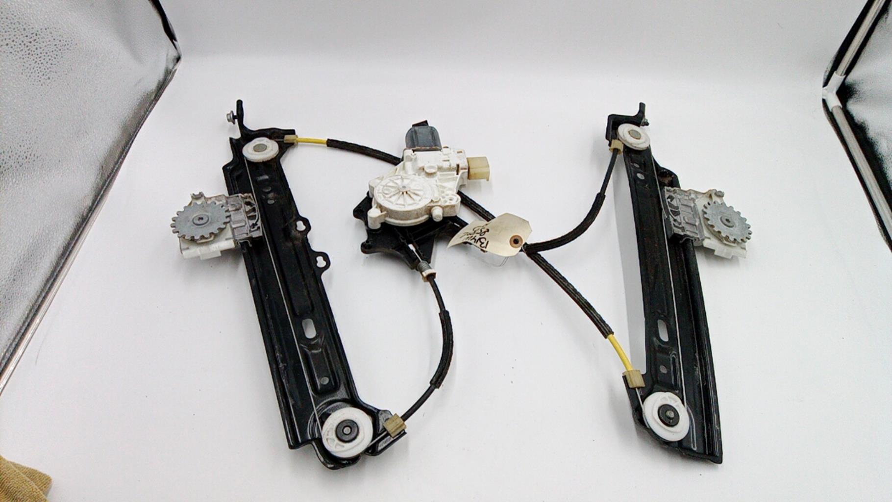 Alzacristalli elettrico posteriore destro BMW SERIE 3 F34 GRAN TURISMO PHASE 1 Diésel - 1